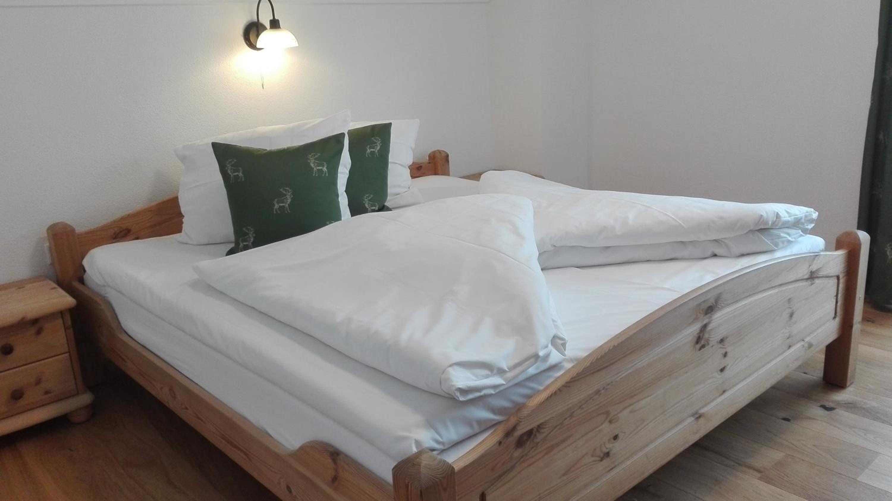 Two-Bedroom Apartment - Photo 1