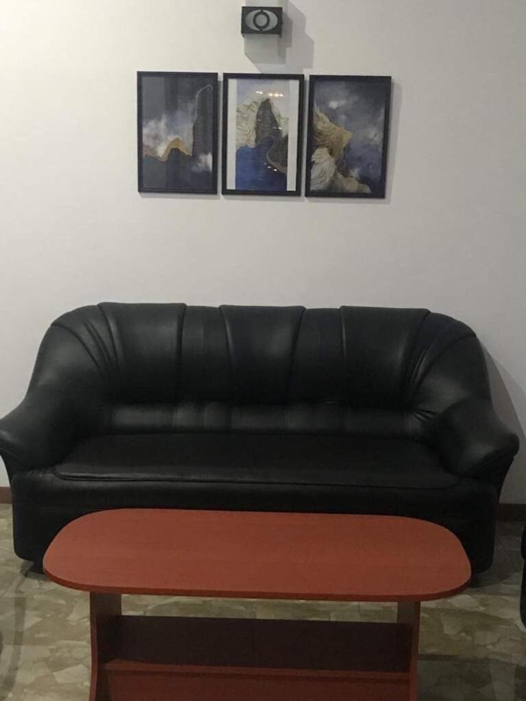 Apartment photo 1