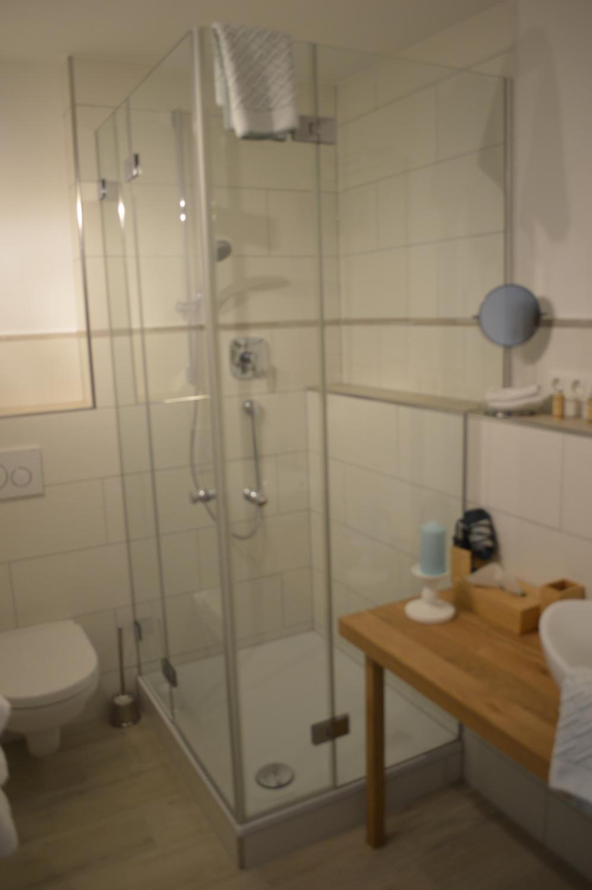 Junior Suite with Balcony photo 3