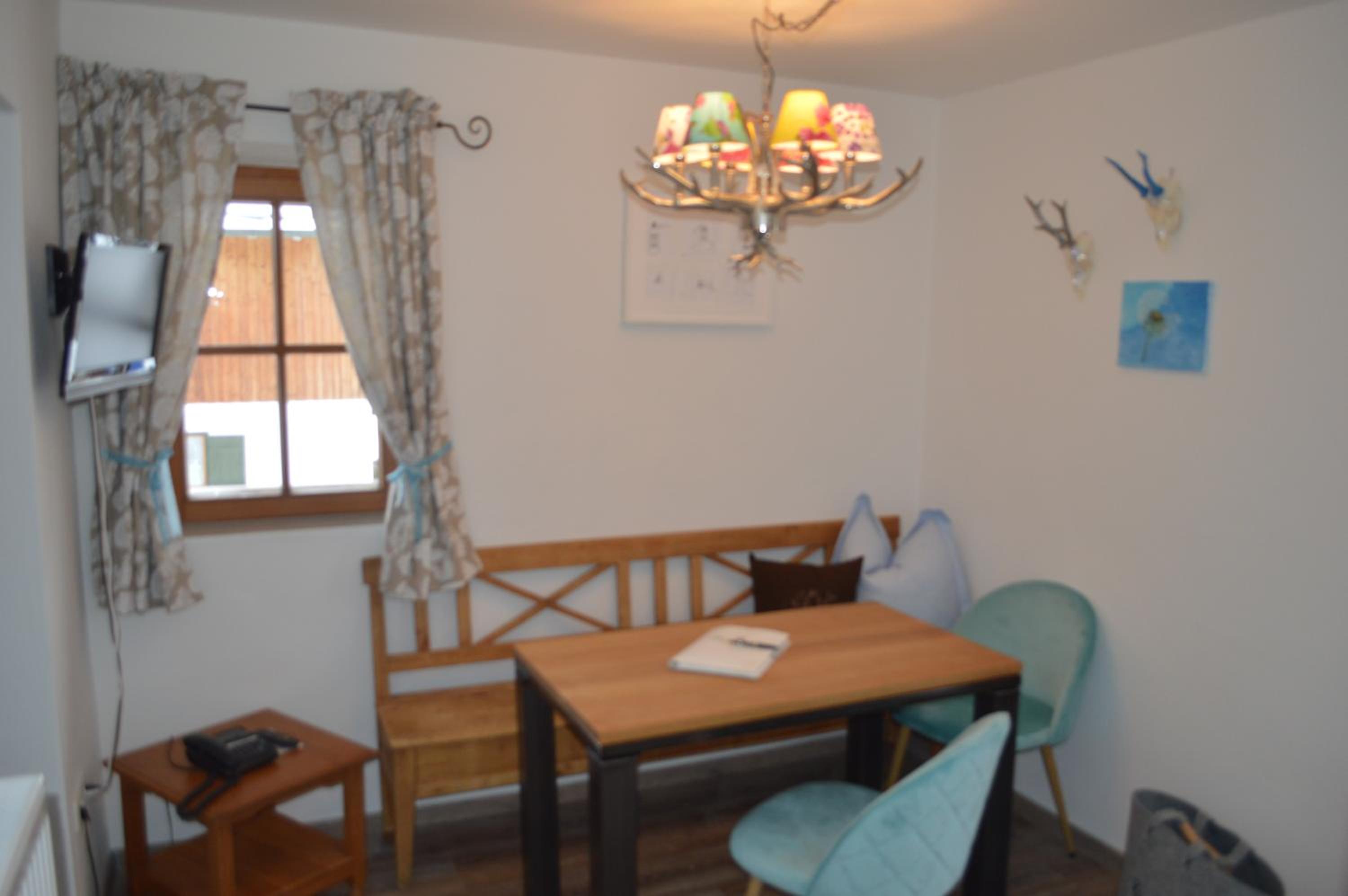 Junior Suite with Balcony photo 2