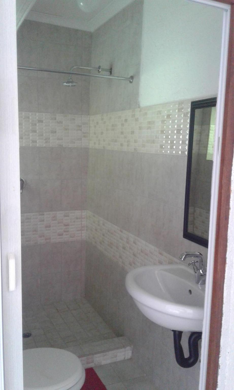 Deluxe Double or Twin Room with Garden View photo 2