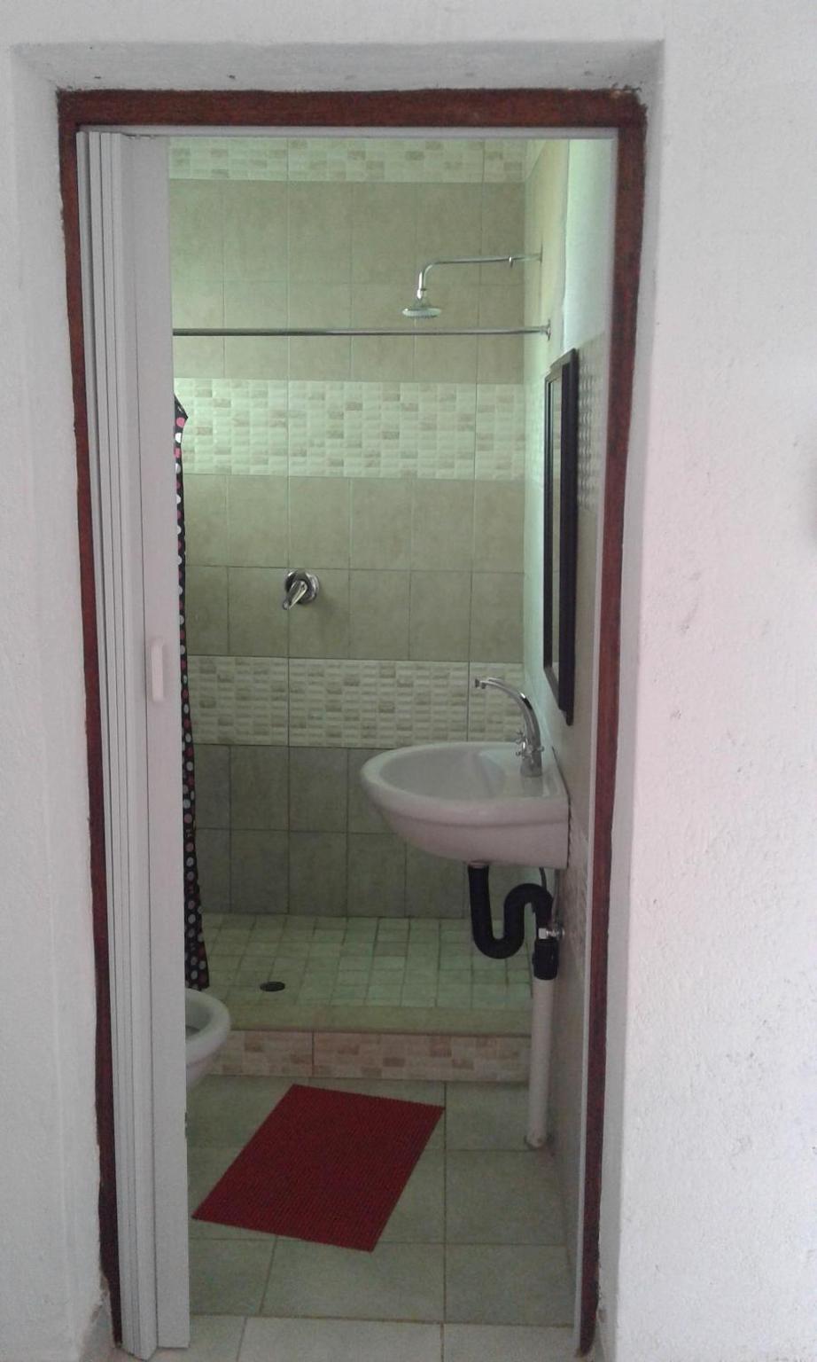 Standard Twin Room with Mountain View photo 3