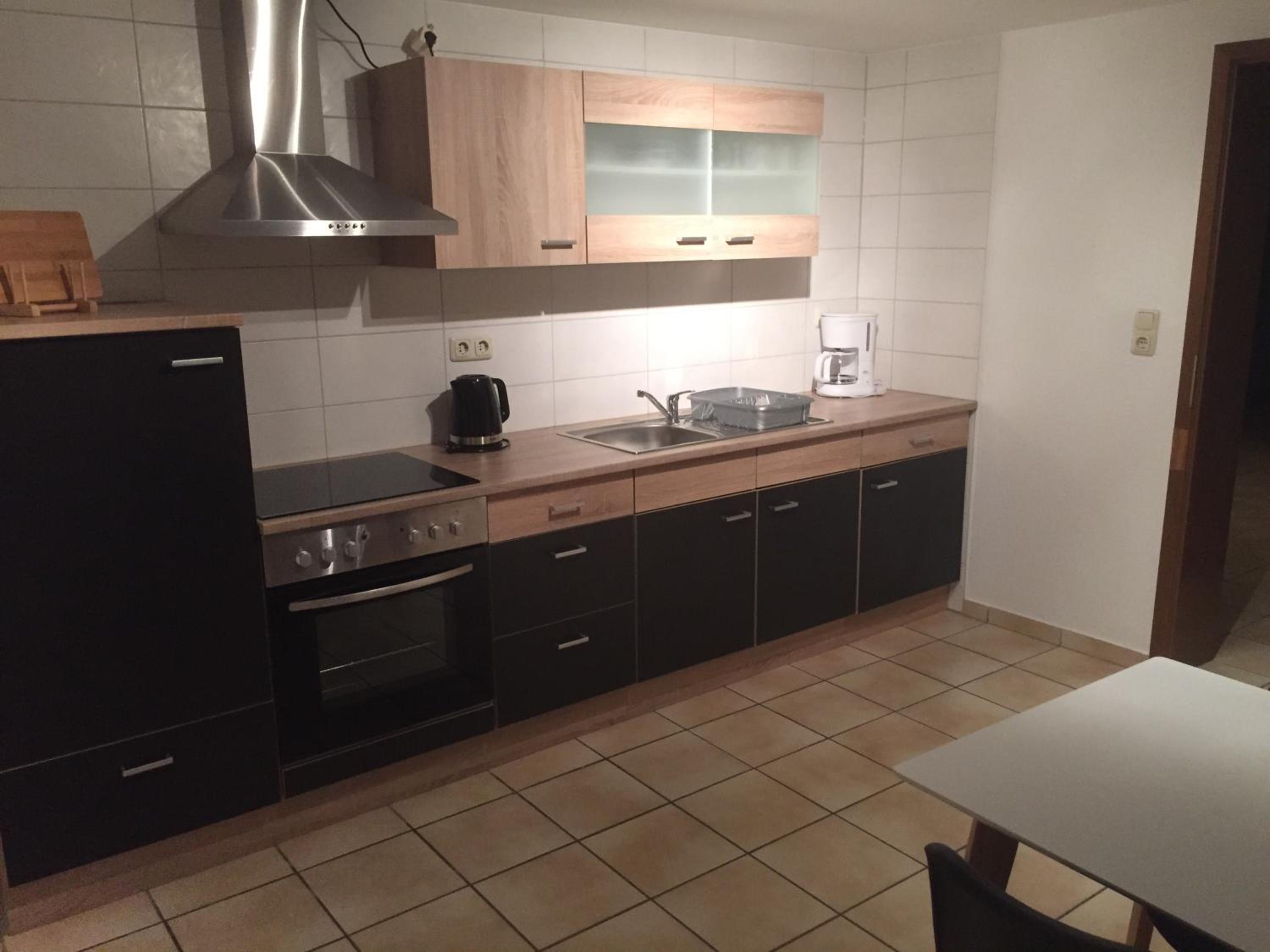 Apartment photo 2