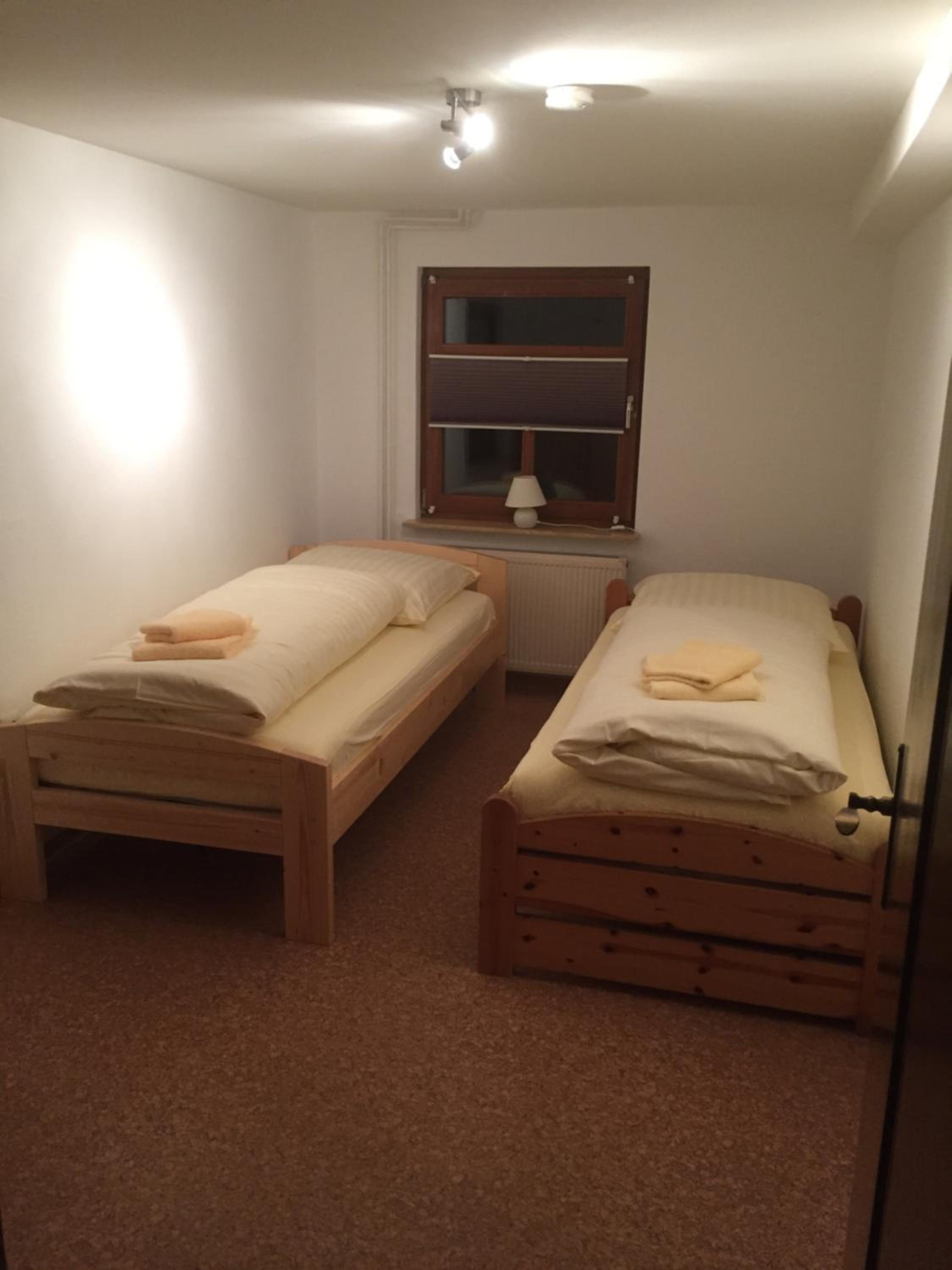 Apartment photo 1