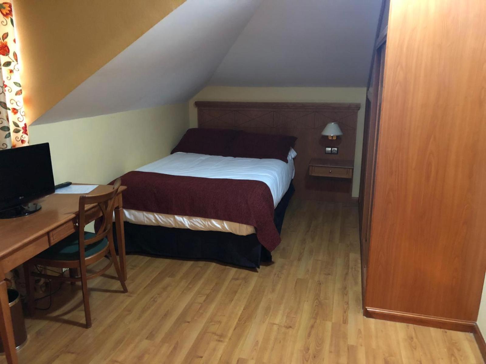 Habitación Familiar (2 Adultos + 2 Niños)