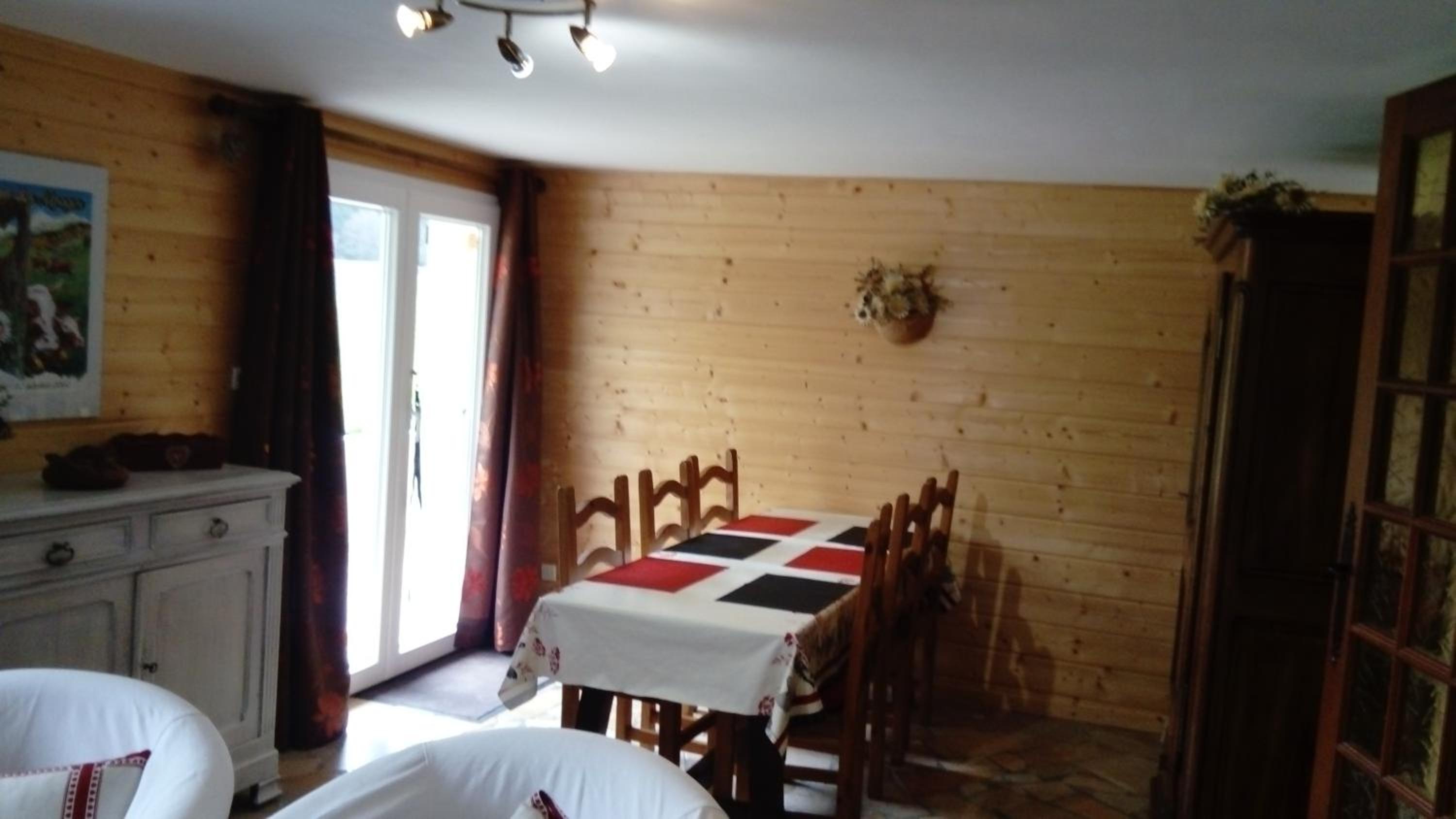 Two-Bedroom House photo 1