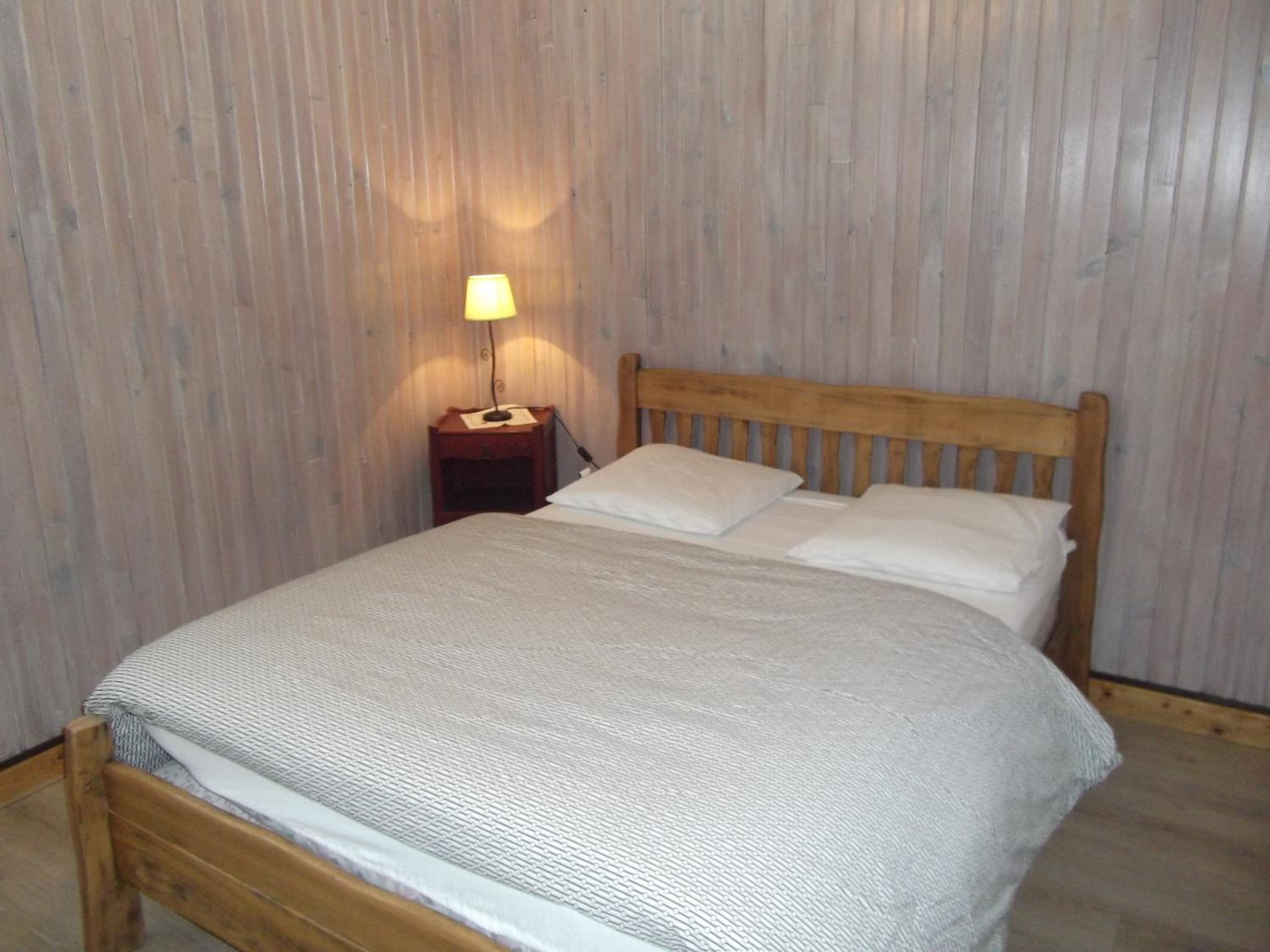 Two-Bedroom House photo 2
