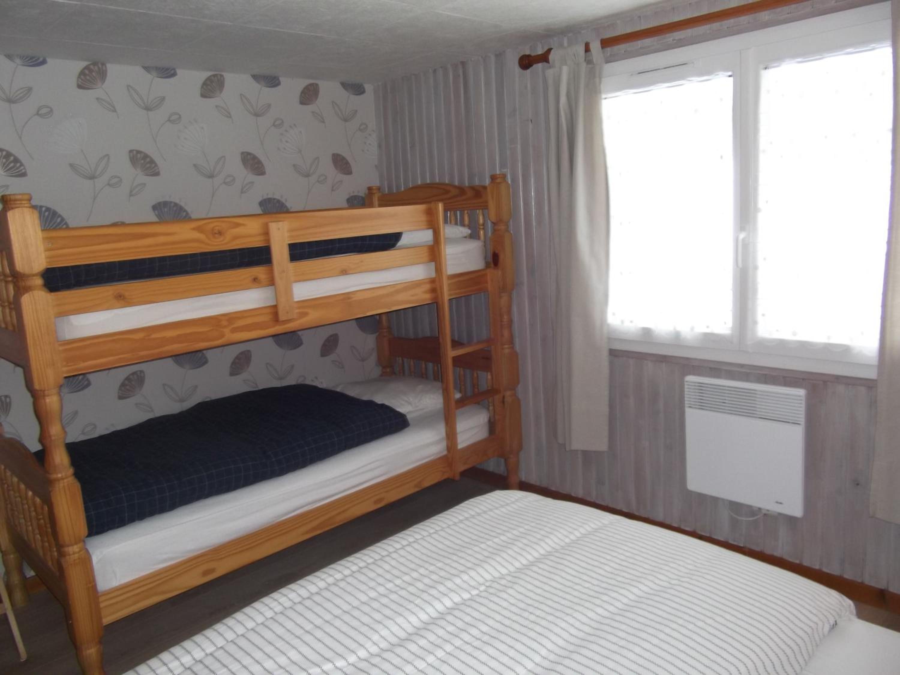 Two-Bedroom House photo 3