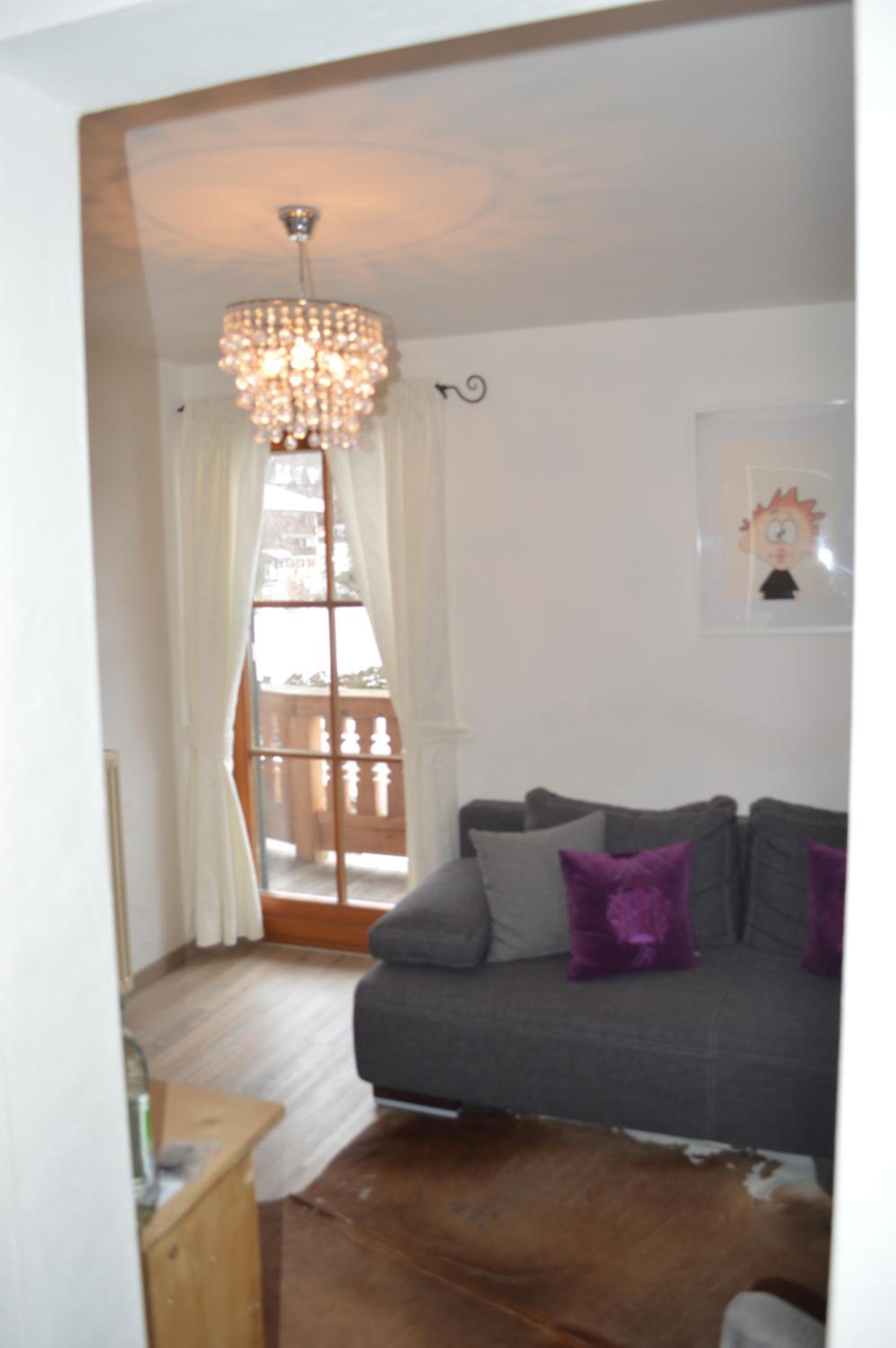 Apartment photo 1