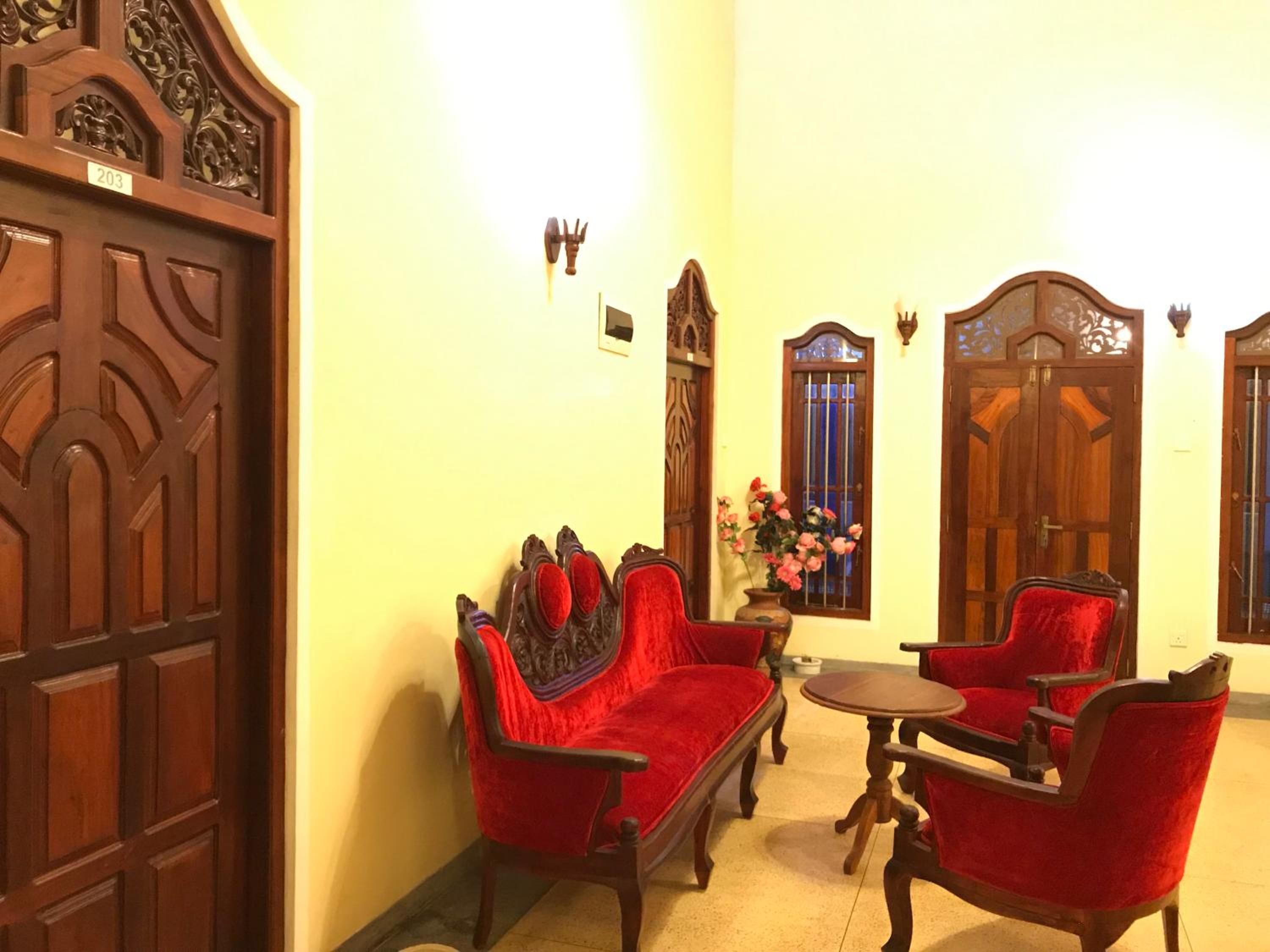 Superior Double Room photo 1