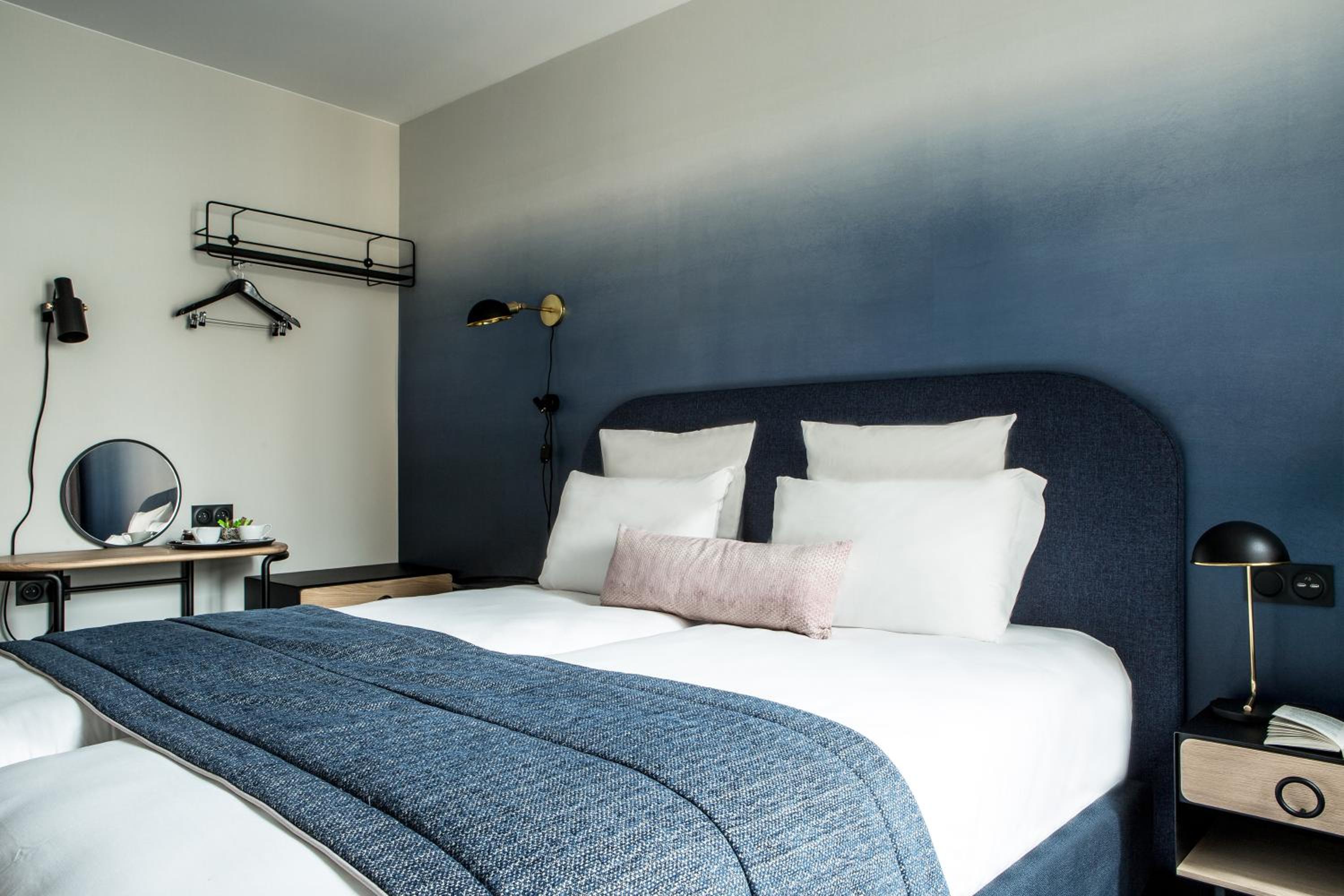 Executive Triple Room photo 3