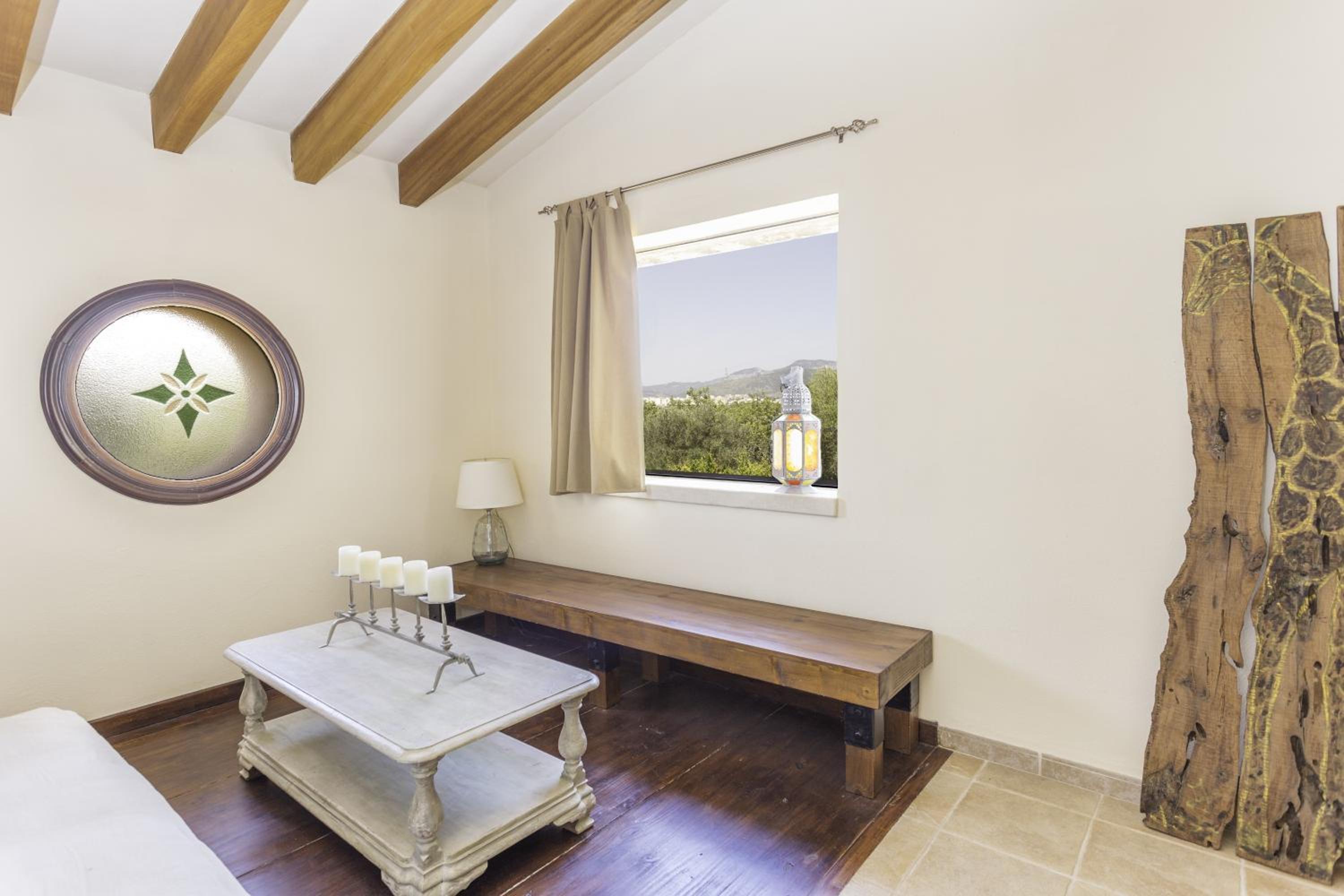 Four-Bedroom Villa photo 3