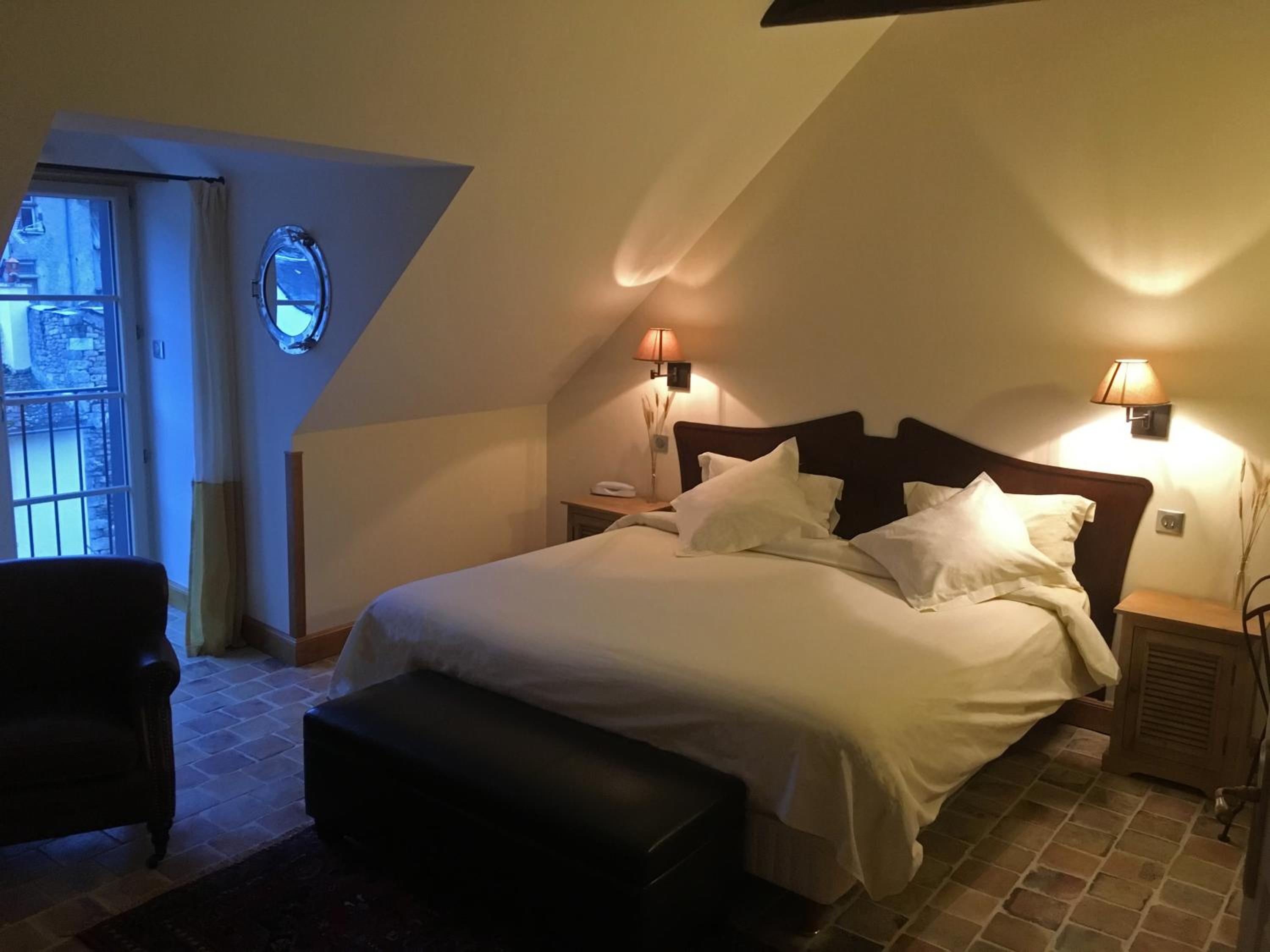Comfort Plus Double Room