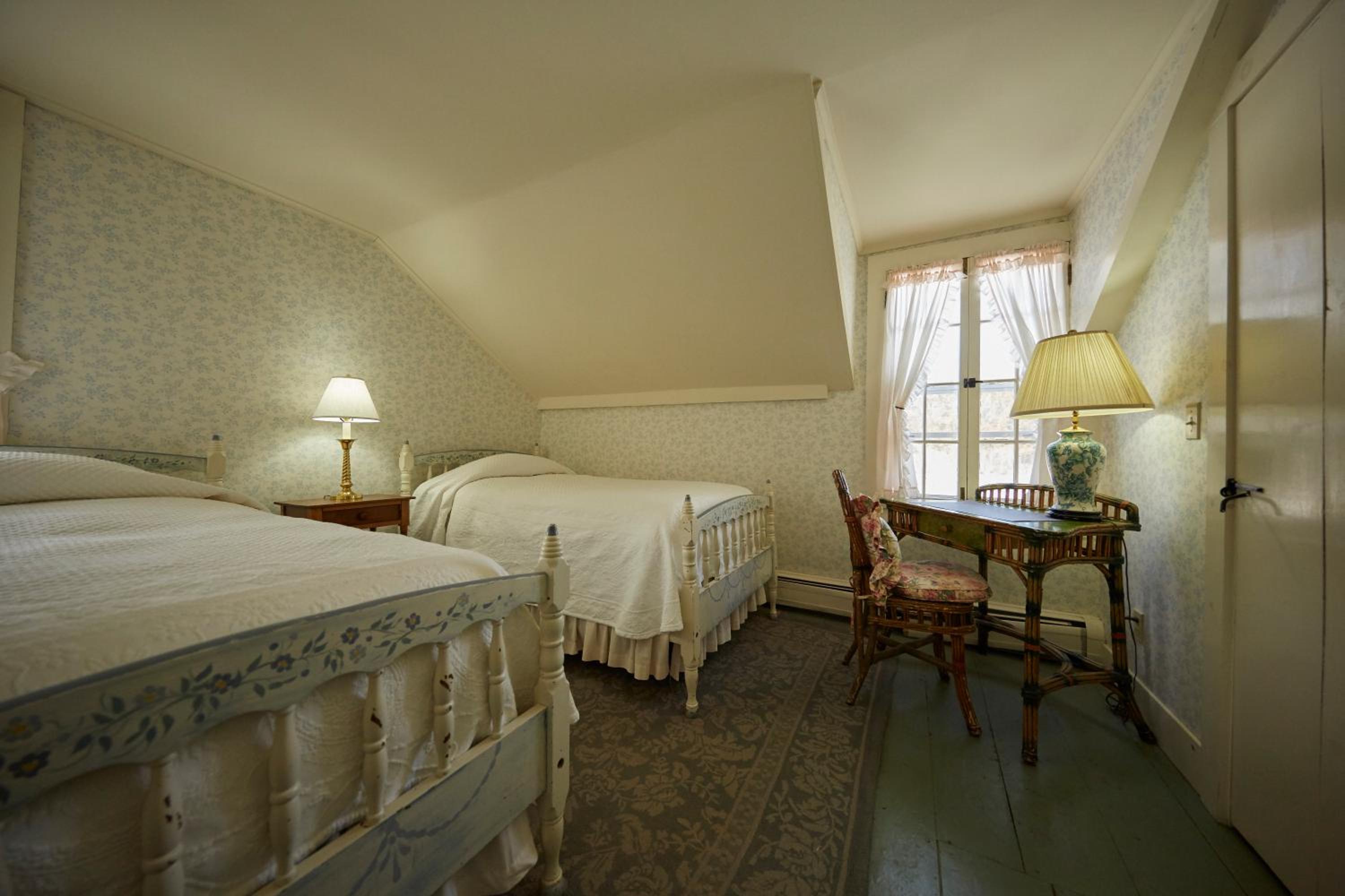 Two Bedroom Village Suite