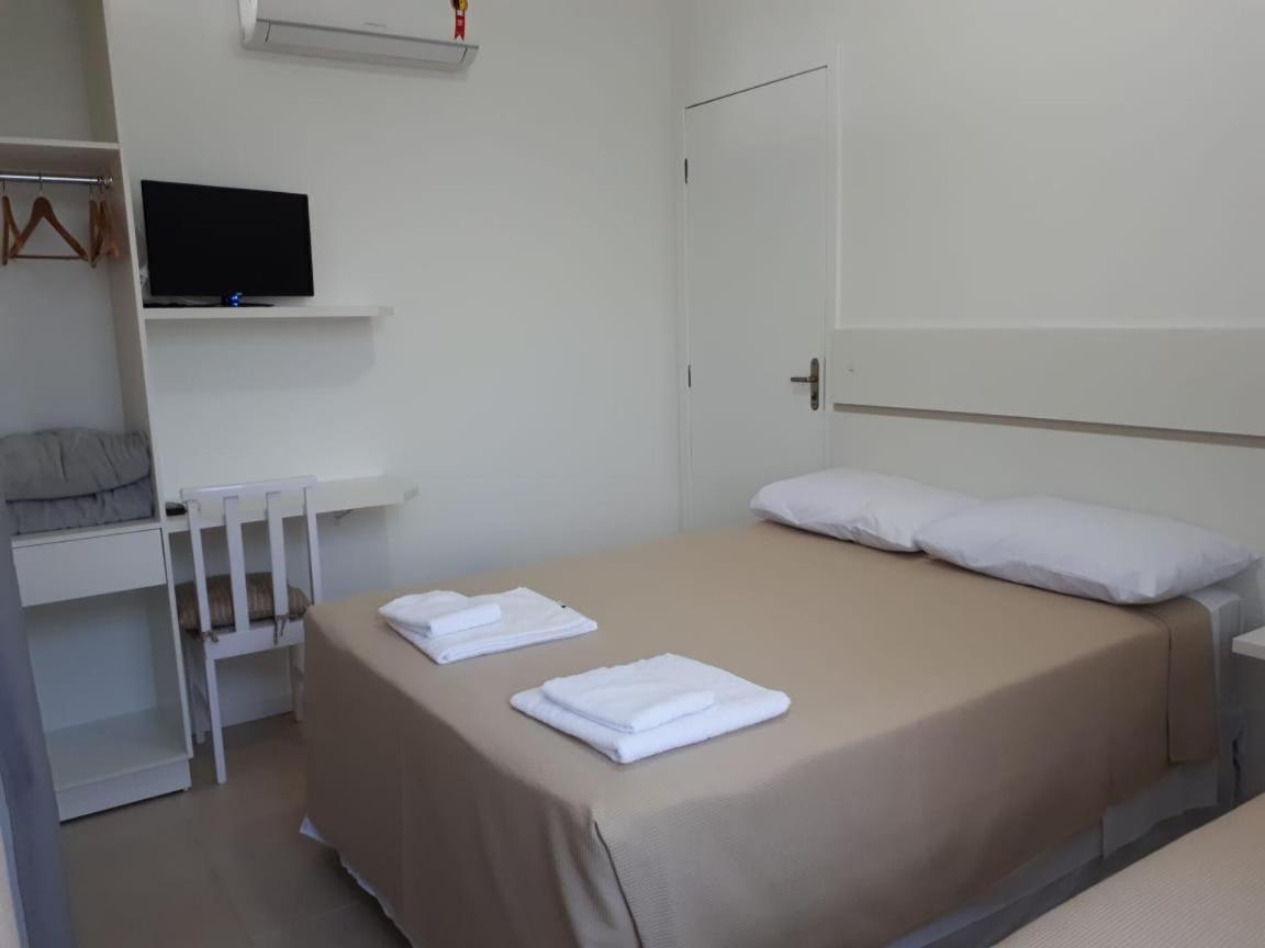 Triple Room with Bathroom photo 1