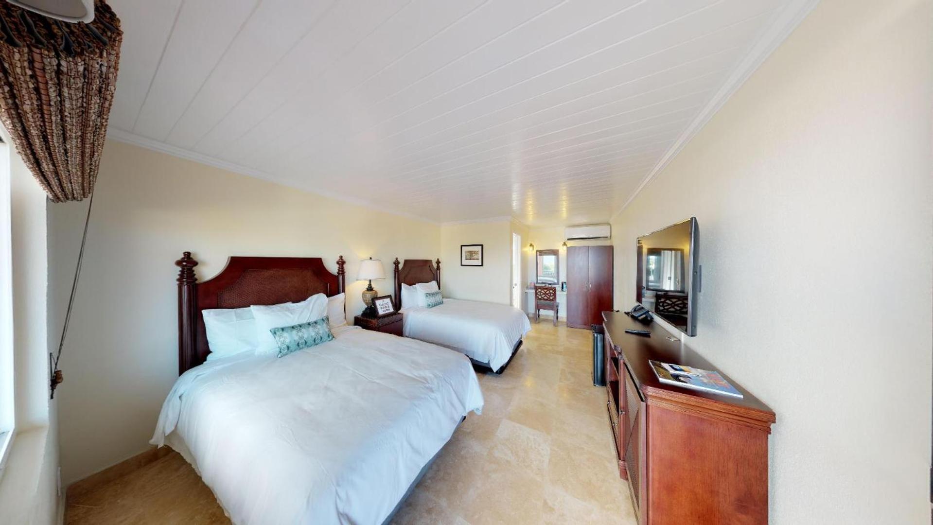 Superior Double Room photo 1