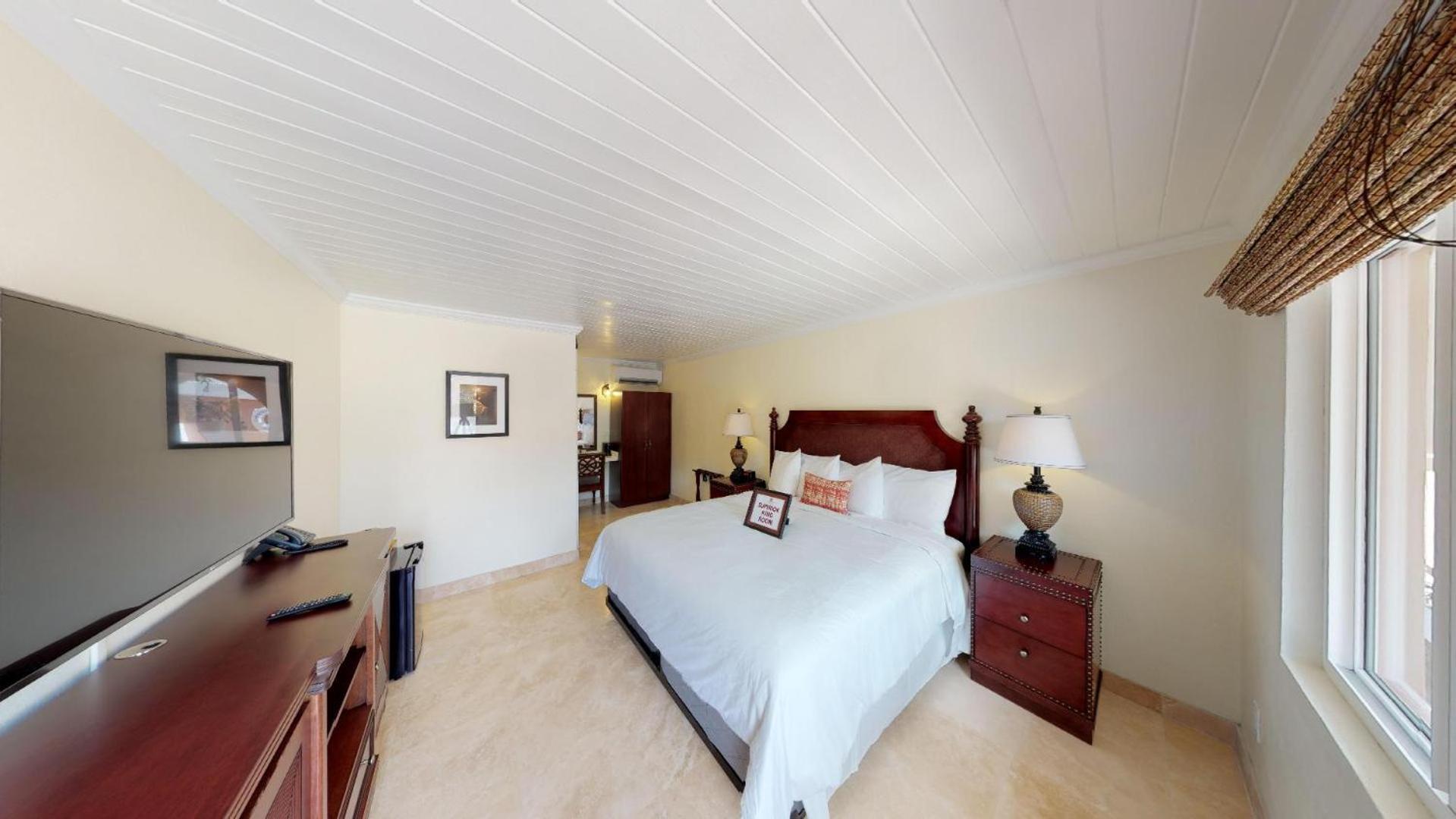 Superior King Room photo 3