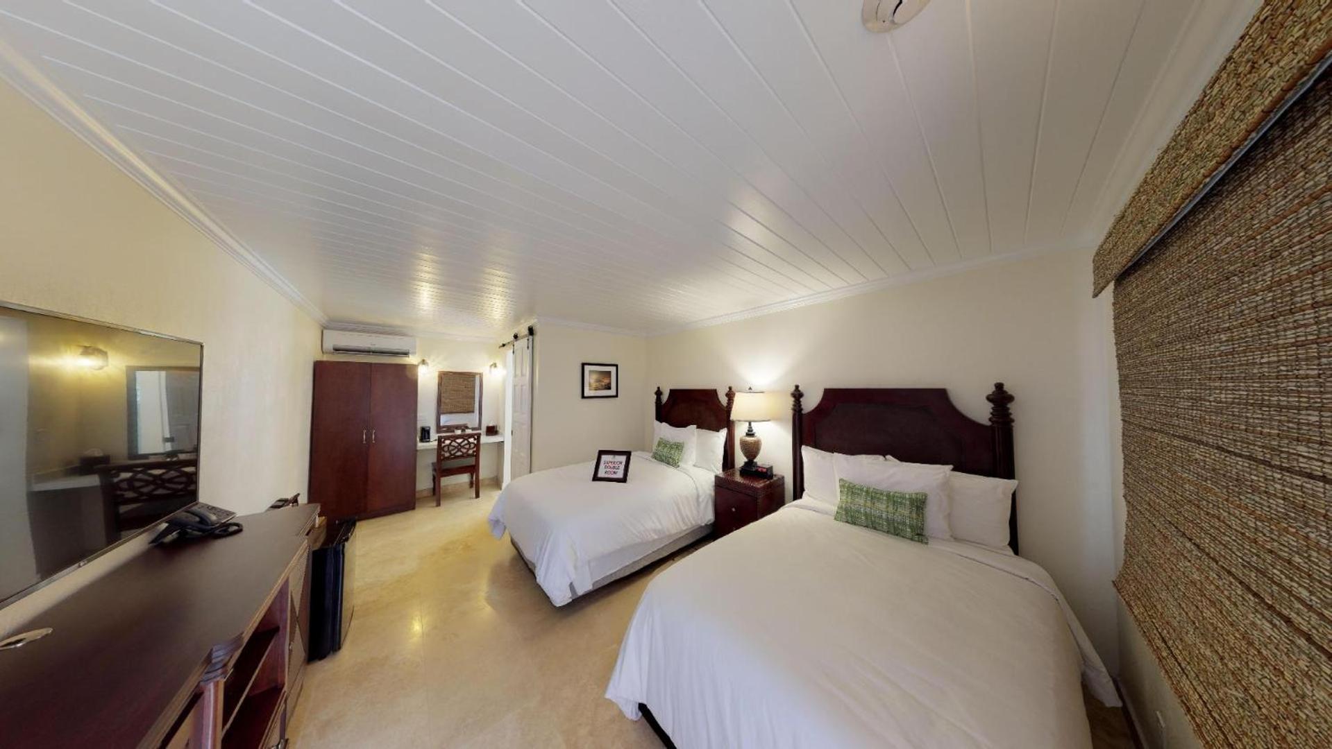 Superior Double Room photo 3