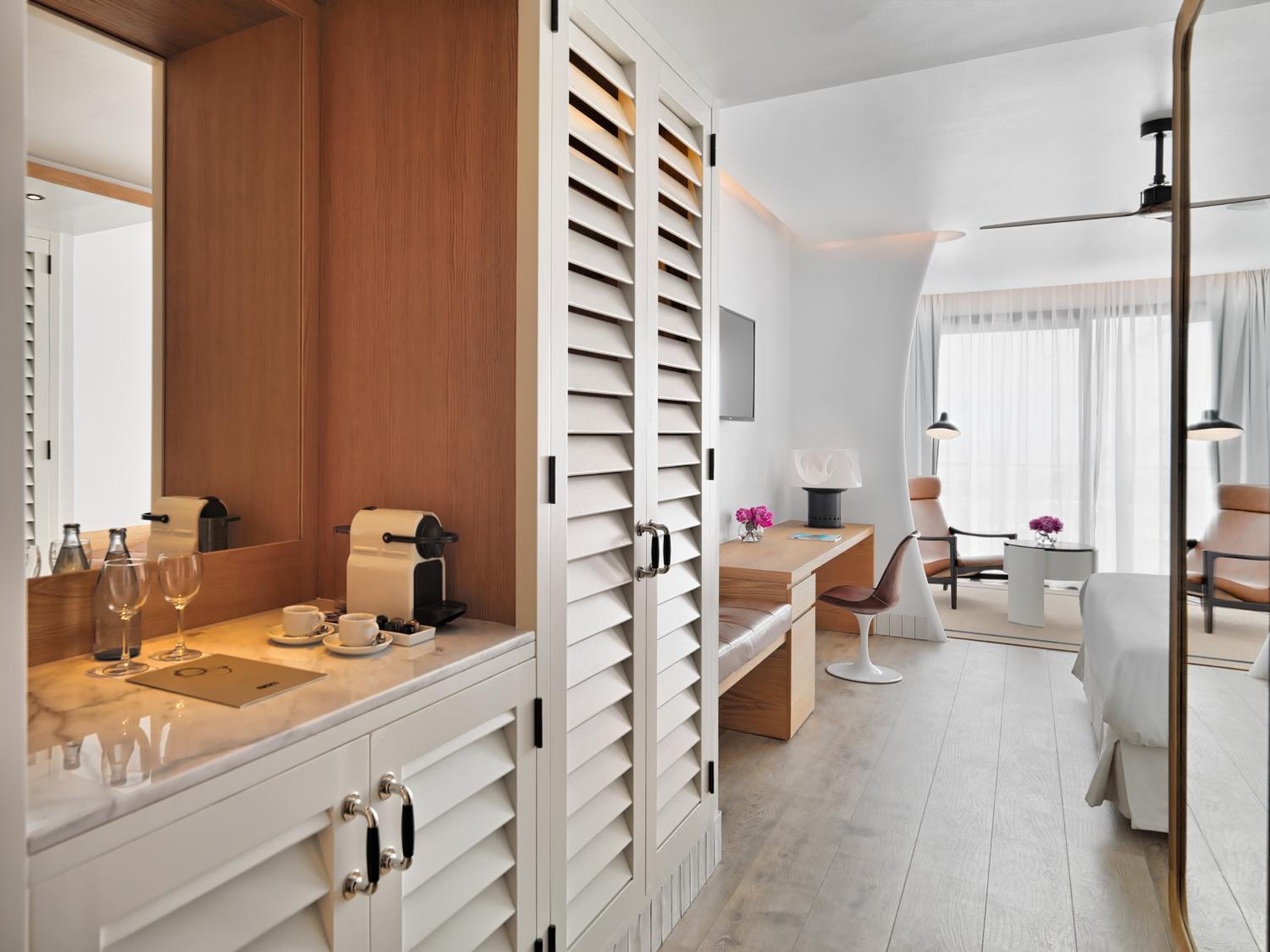 Double Room - 2 Adults