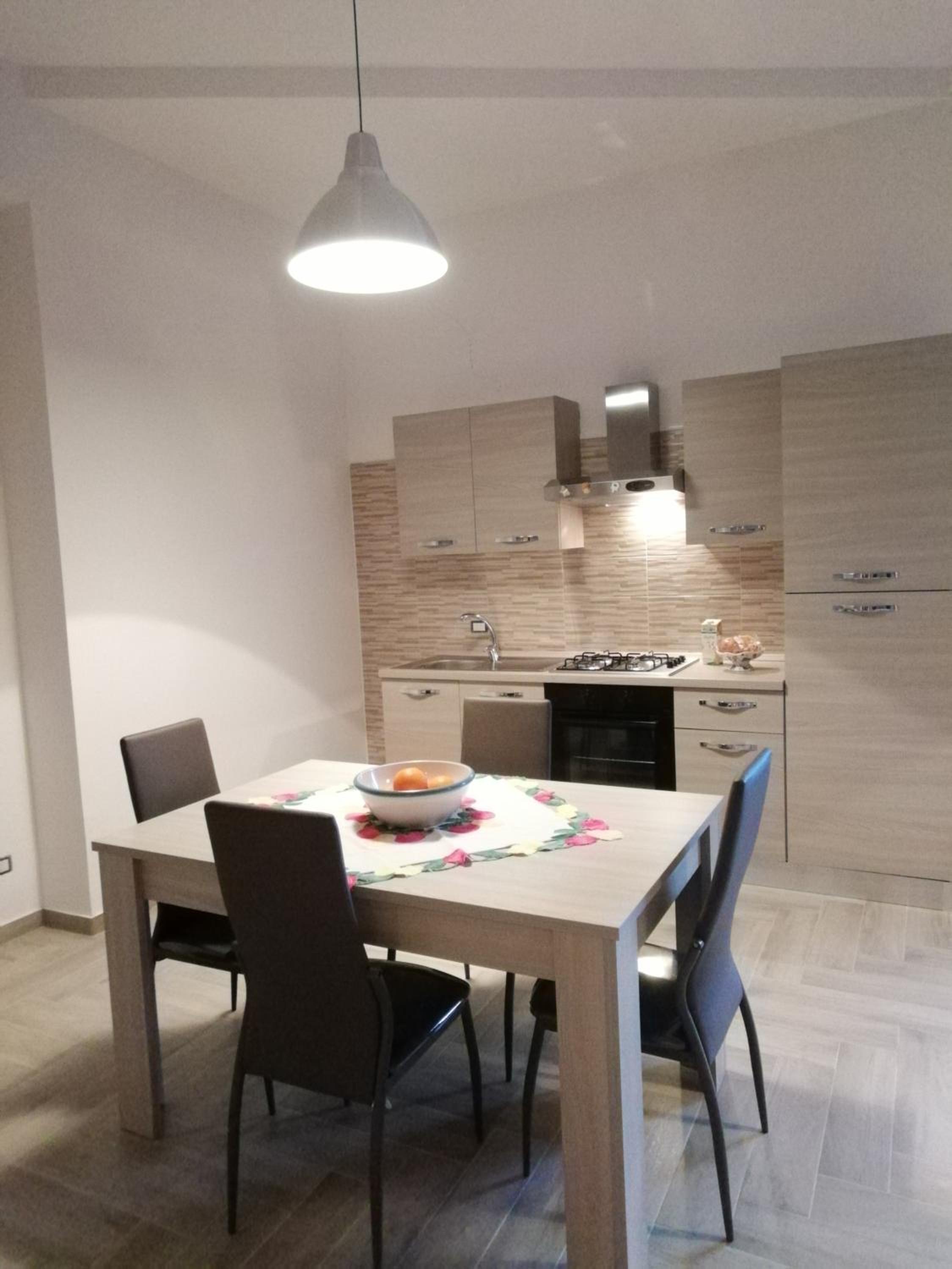 Two-Bedroom Apartment - Photo 19