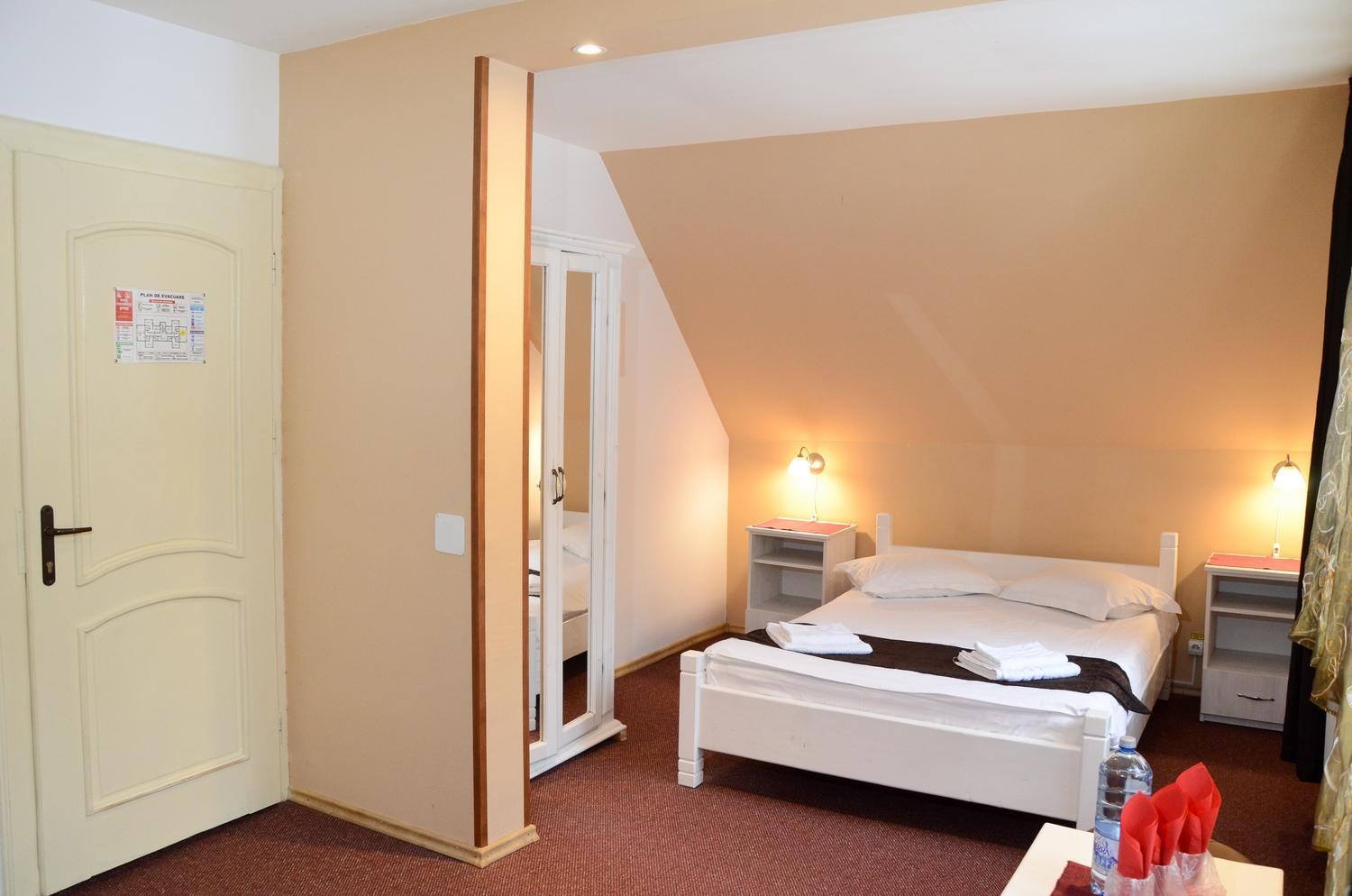 Standard Family Room - Attic - Photo 4