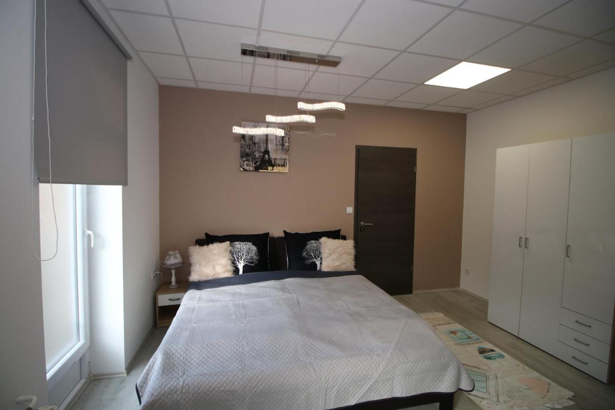 Comfort Triple Room photo 1