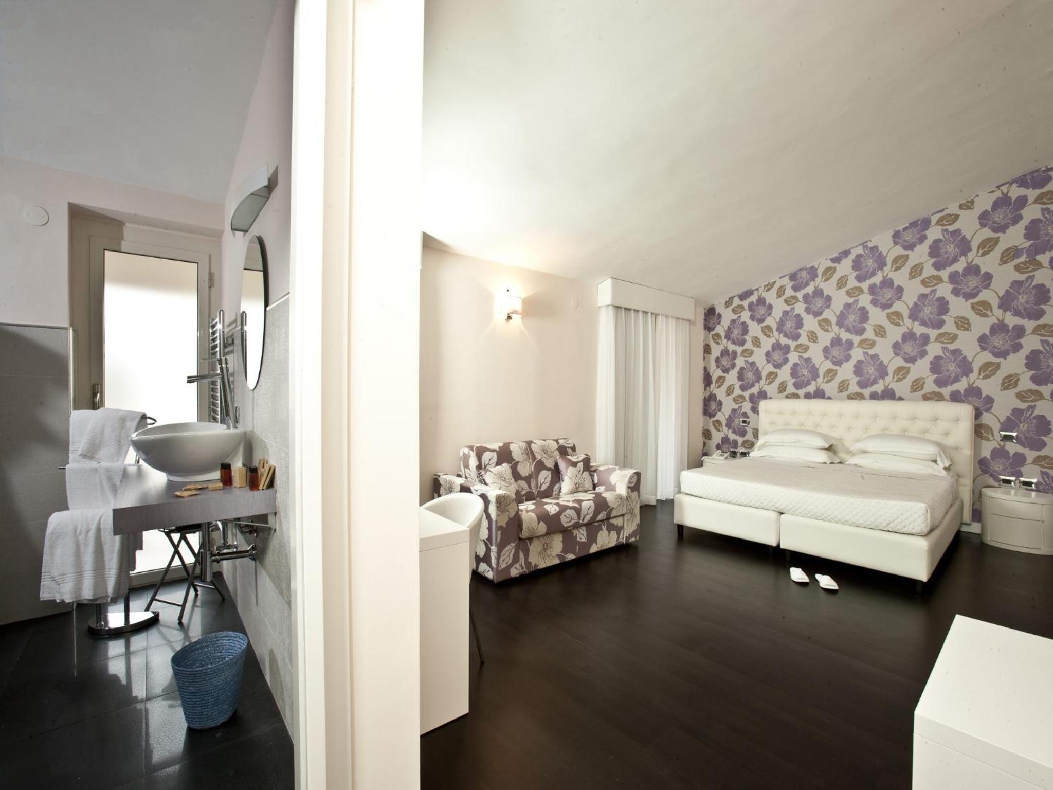 Junior Suite - Photo 4