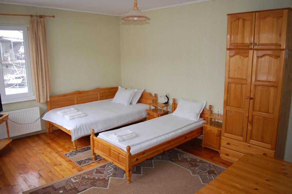 Triple Room with Private Bathroom