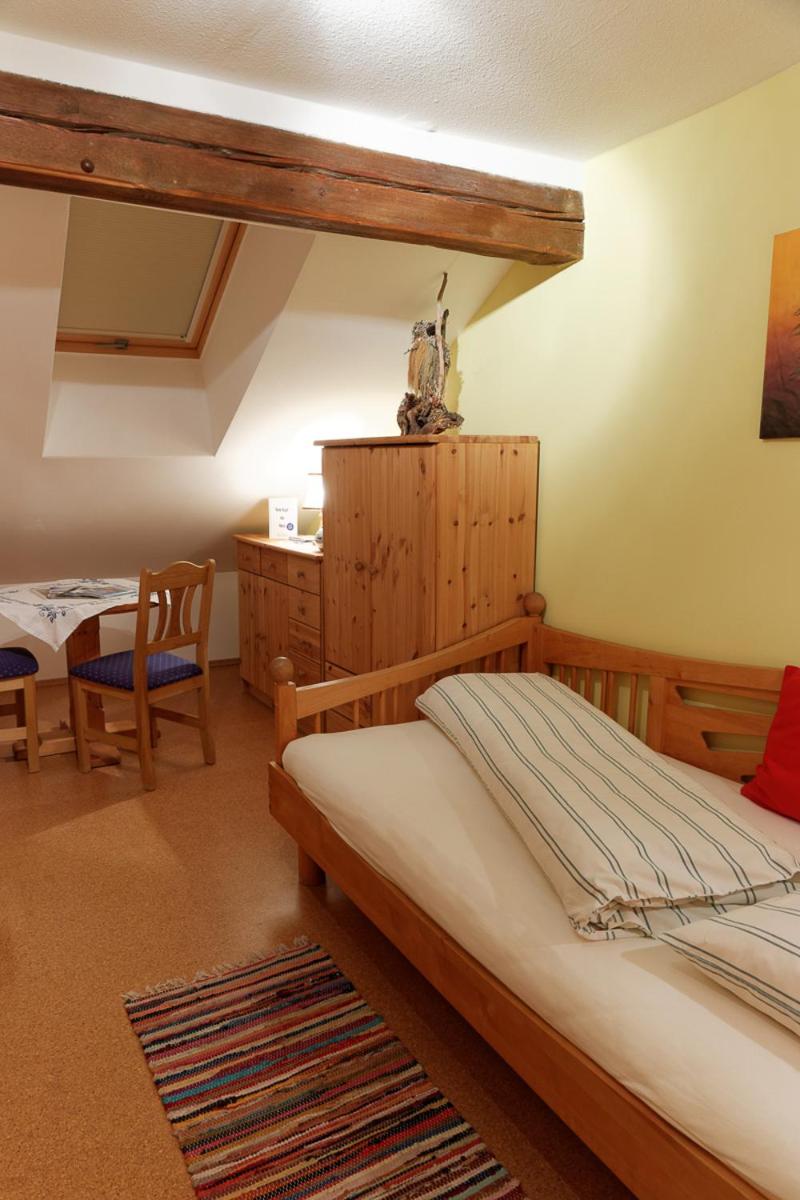 Single Room