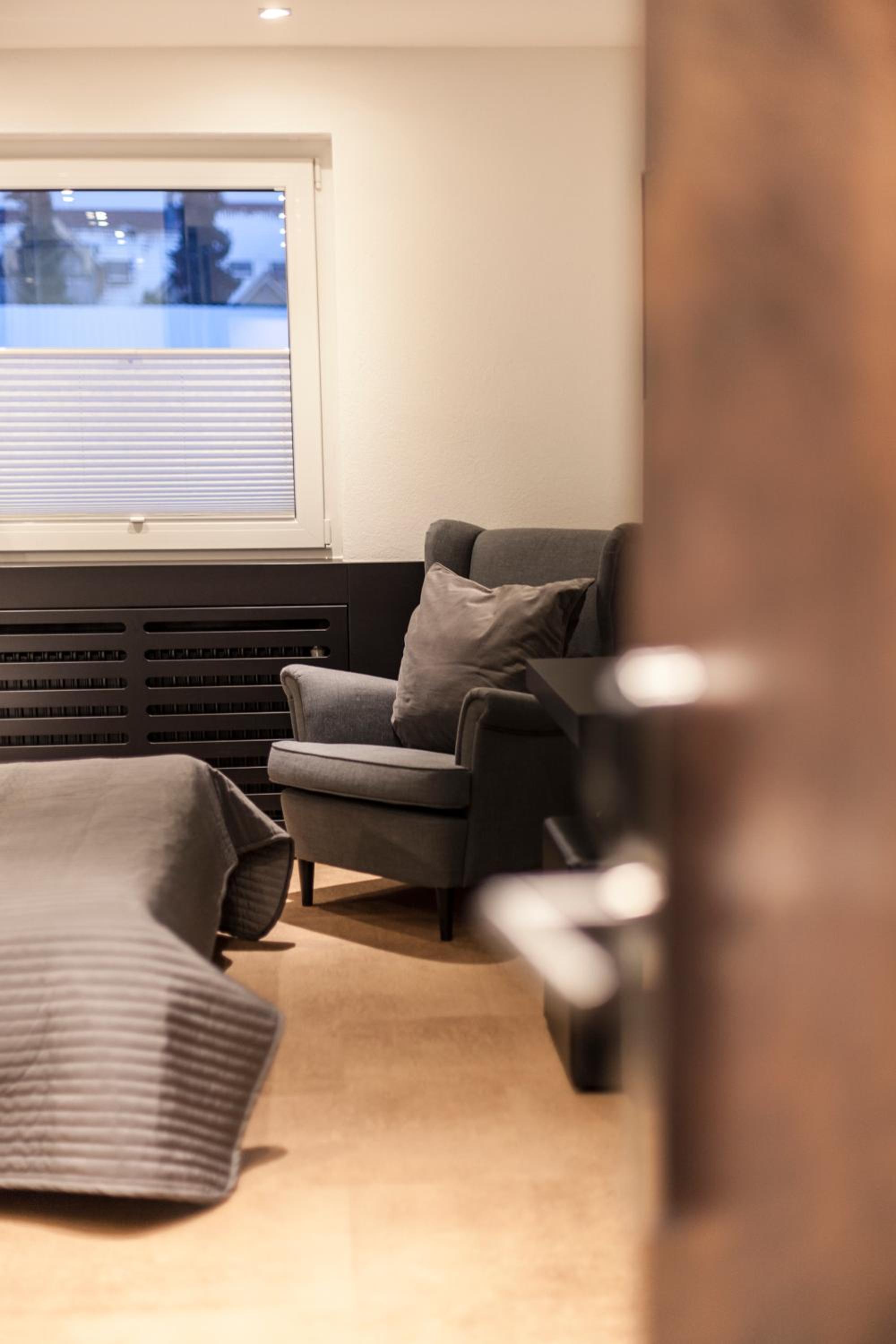 Single Room photo 3