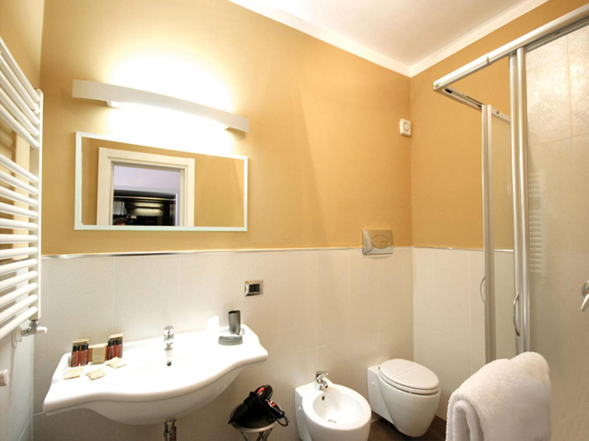 Triple Room with Balcony photo 2