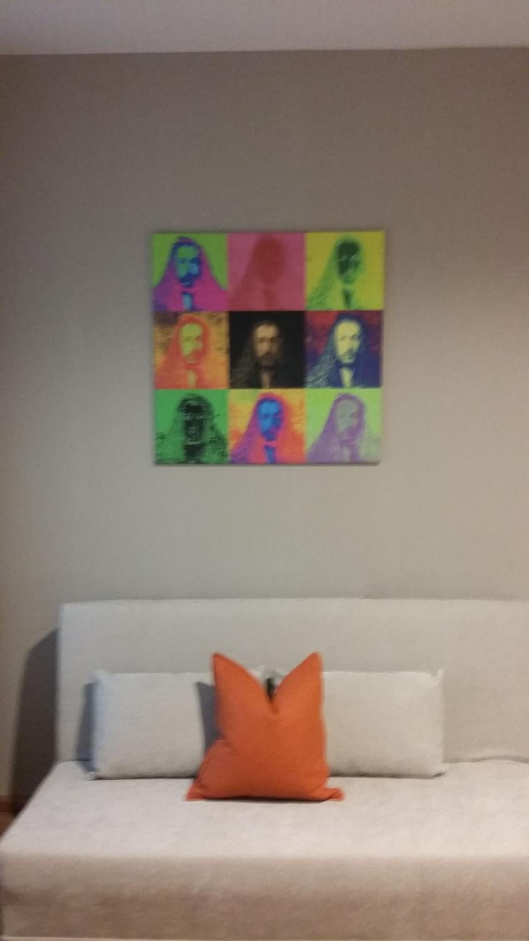 Comfort Double Room photo 2