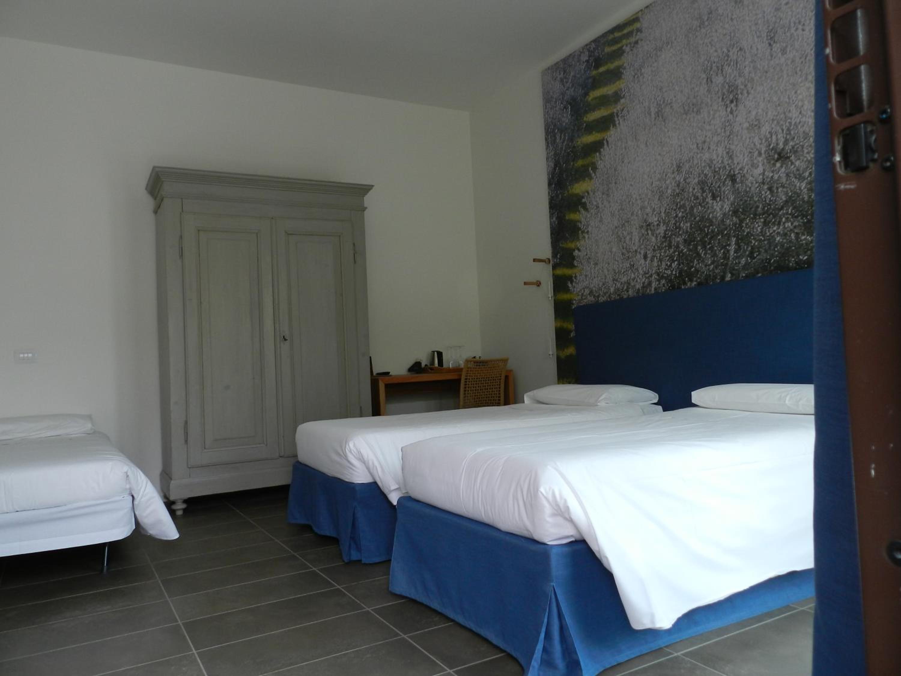 Comfort Triple Room