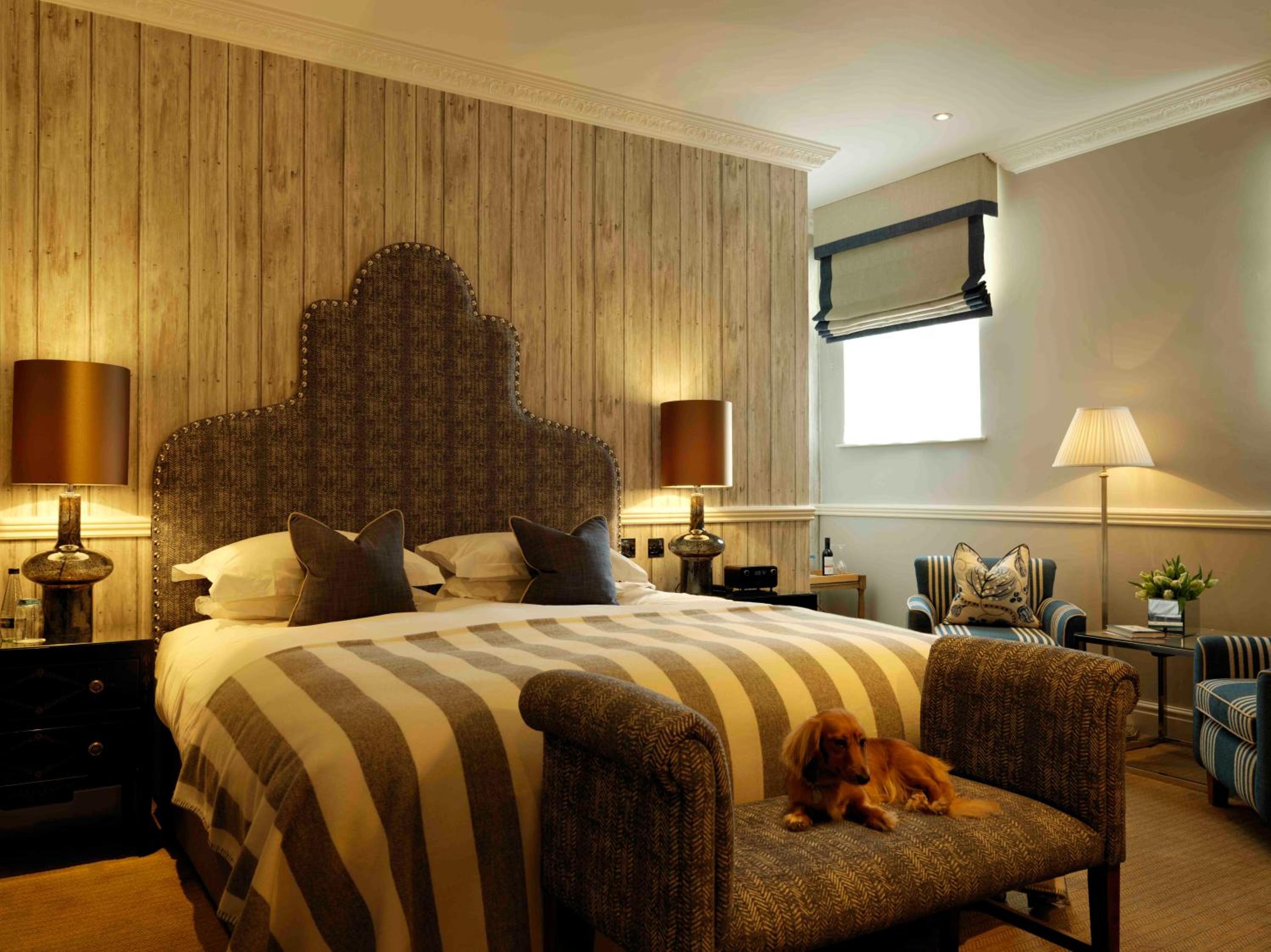 Superior Double Room - Photo 2