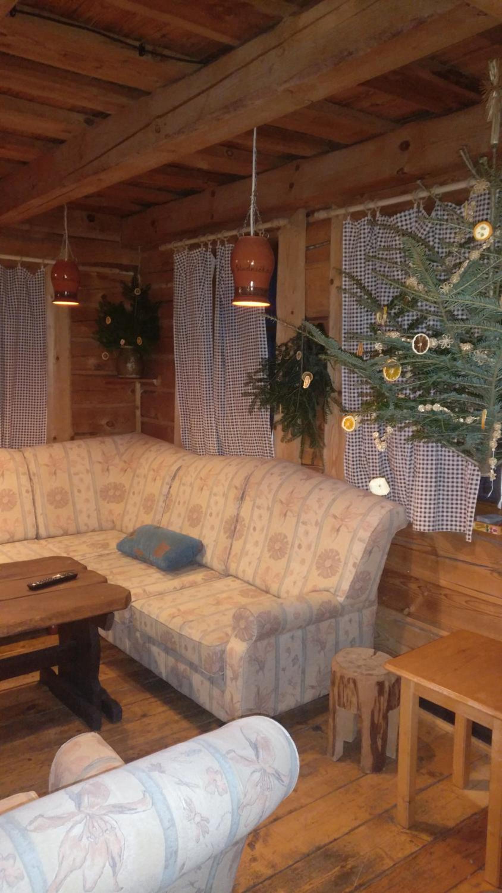 Family Room - Photo 5