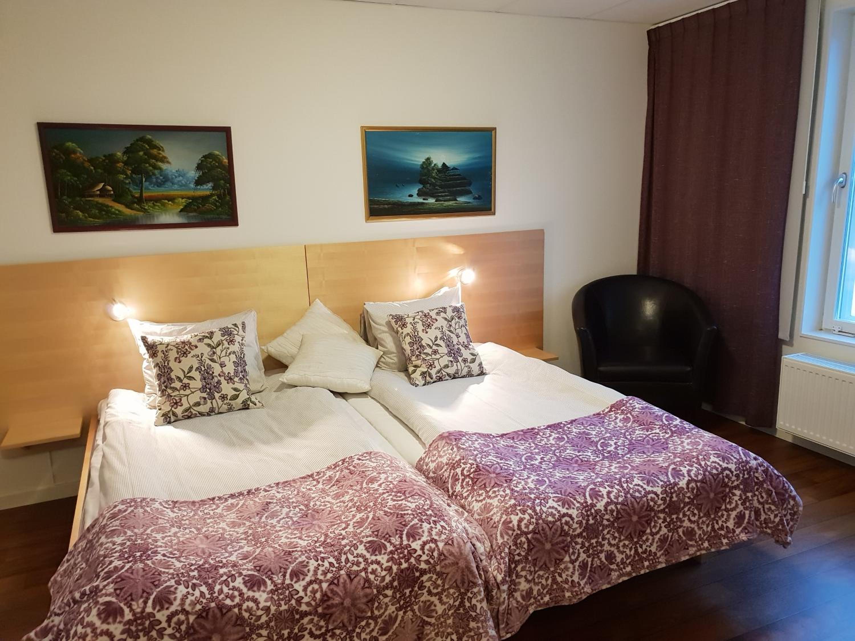 Mini Suite photo 1