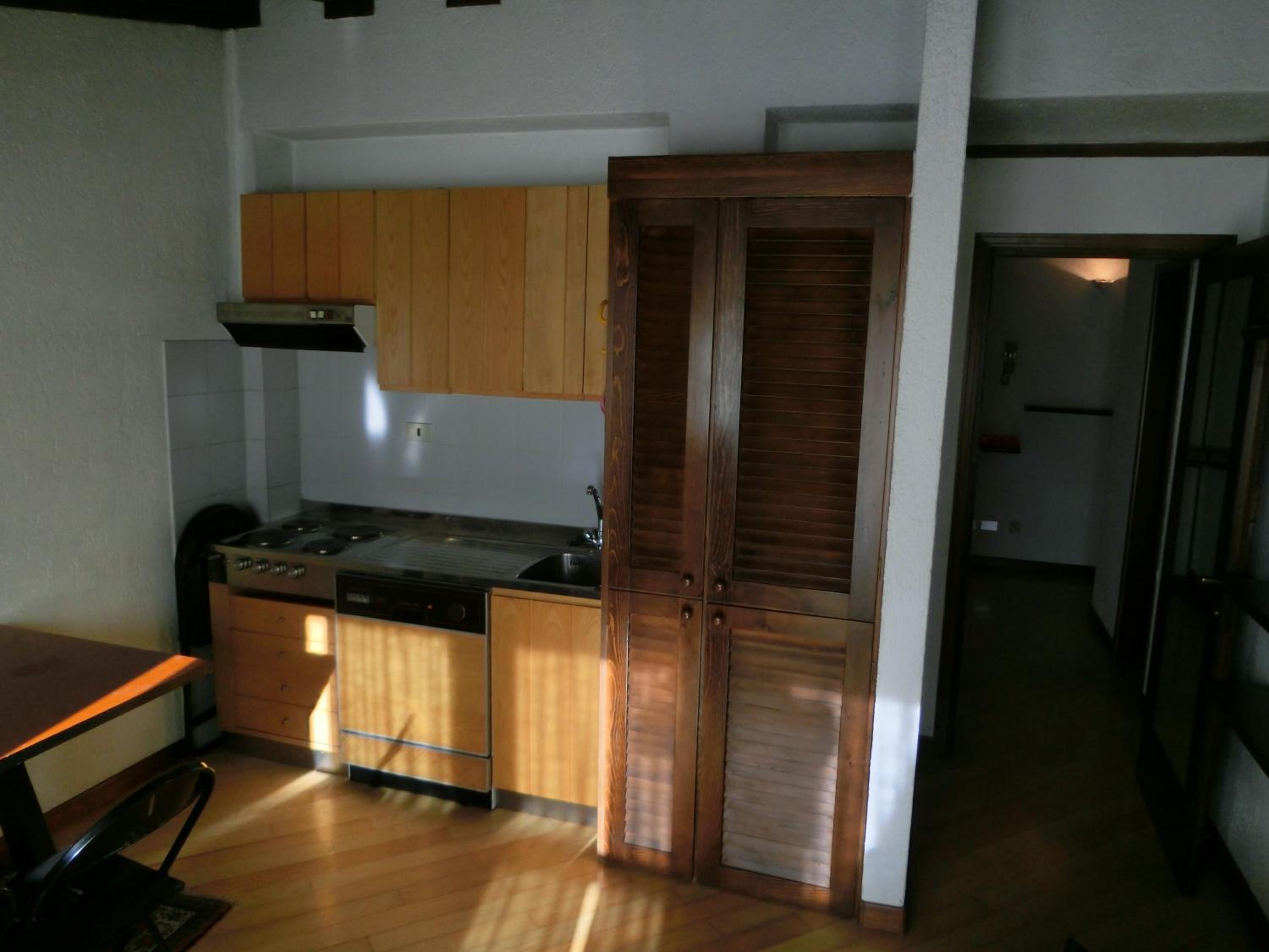 Apartment With Mountain View photo 3
