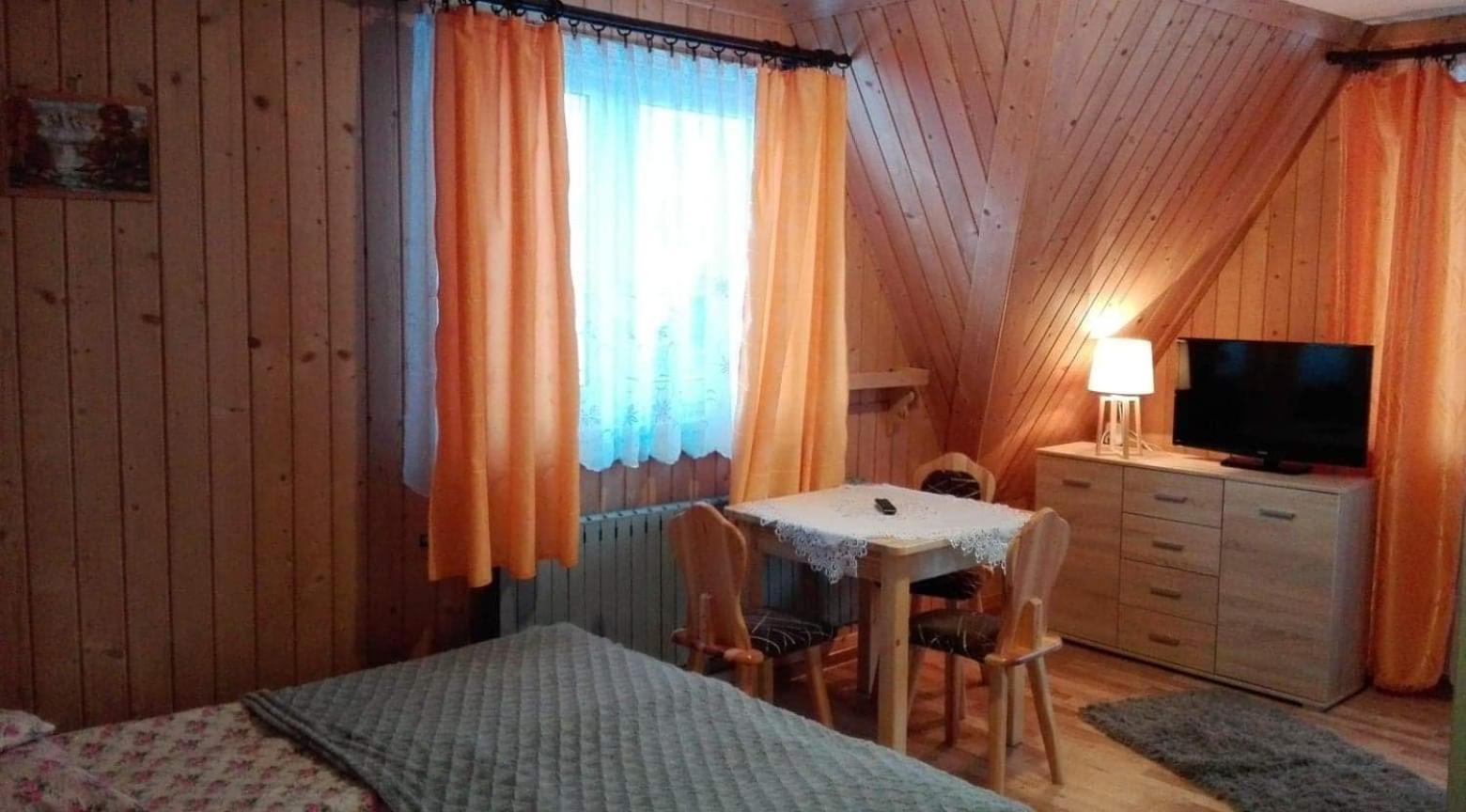 Triple Room with Mountain View photo 1