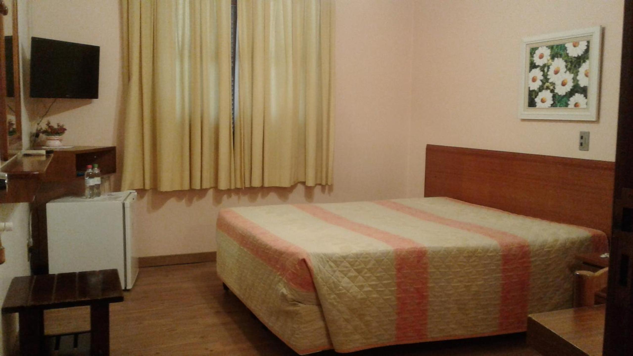 Deluxe Single Room photo 3