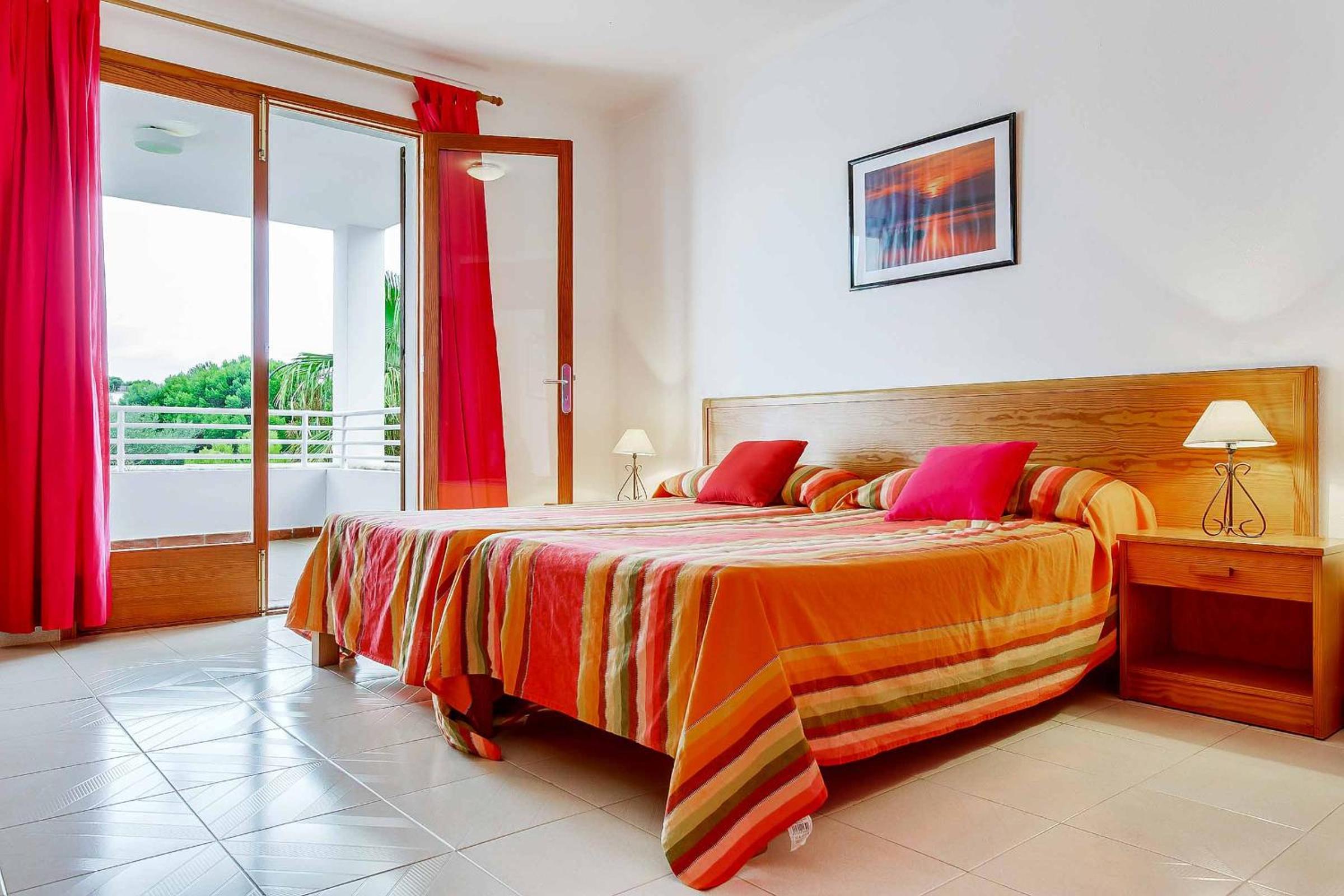 Villa de cinco habitaciones