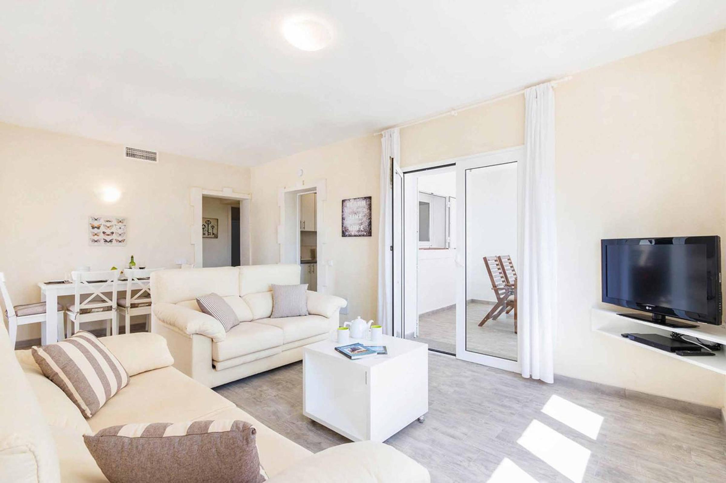 Two-Bedroom Villa photo 3