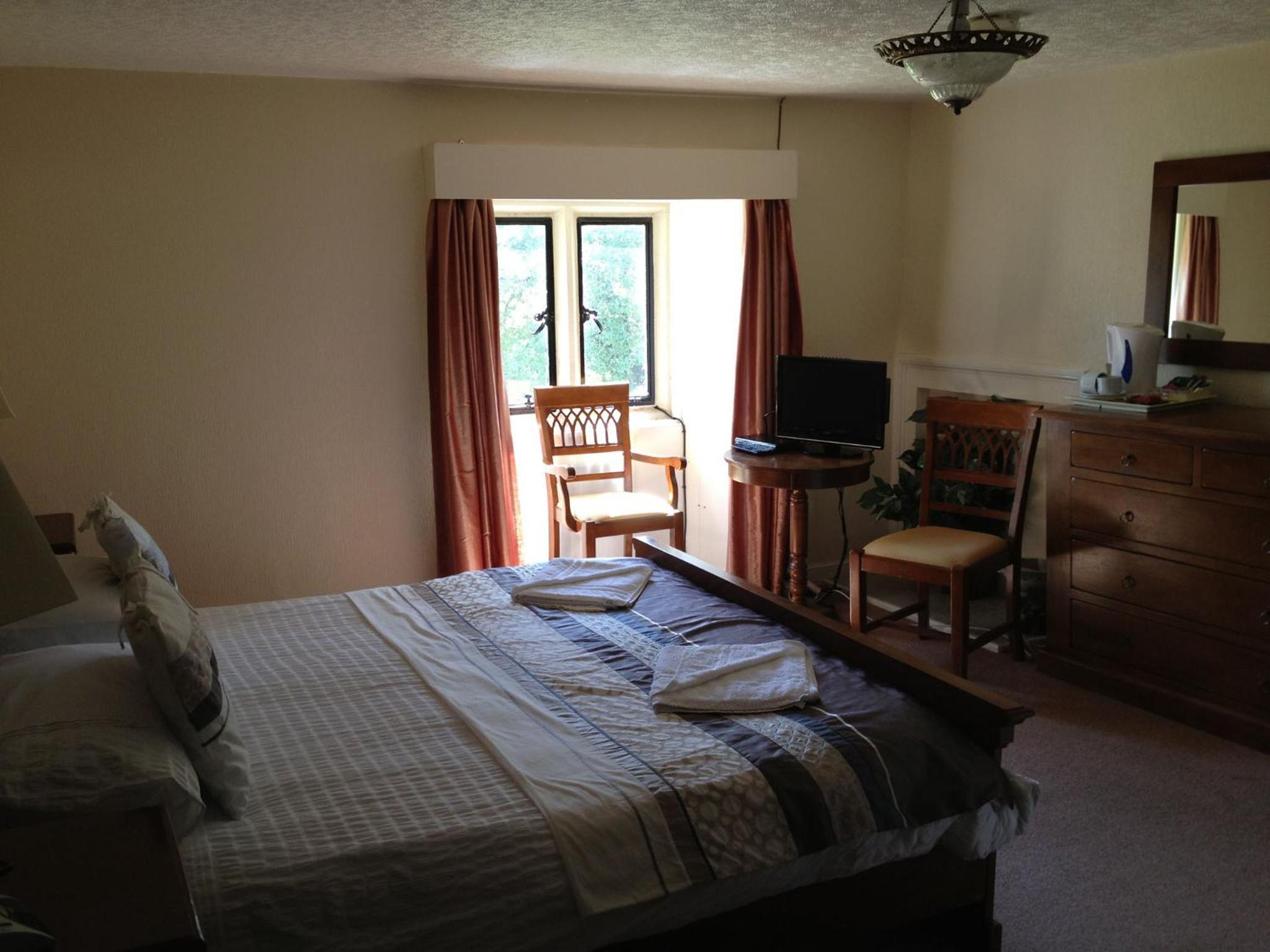 King Room photo 3