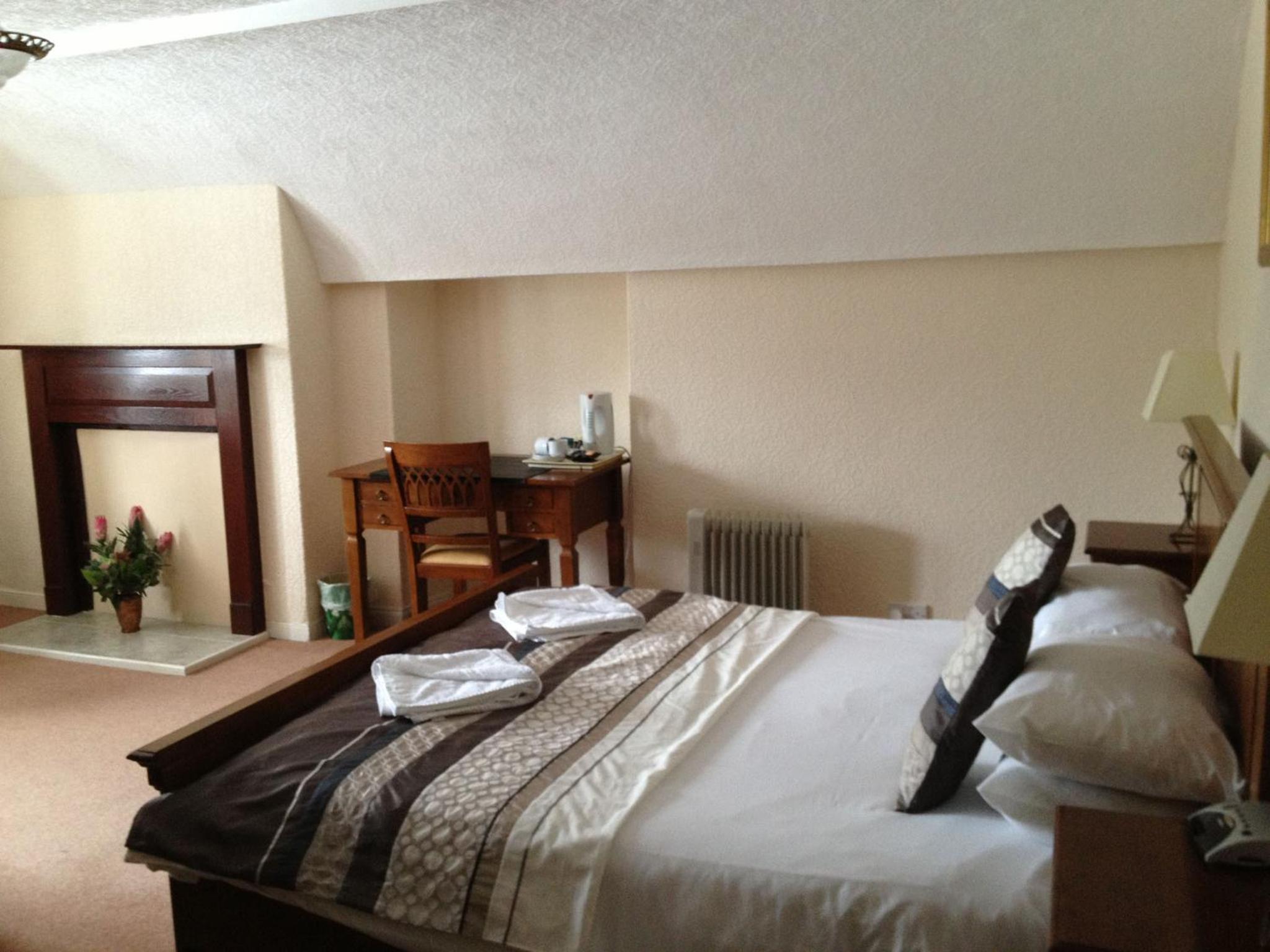 King Room photo 1
