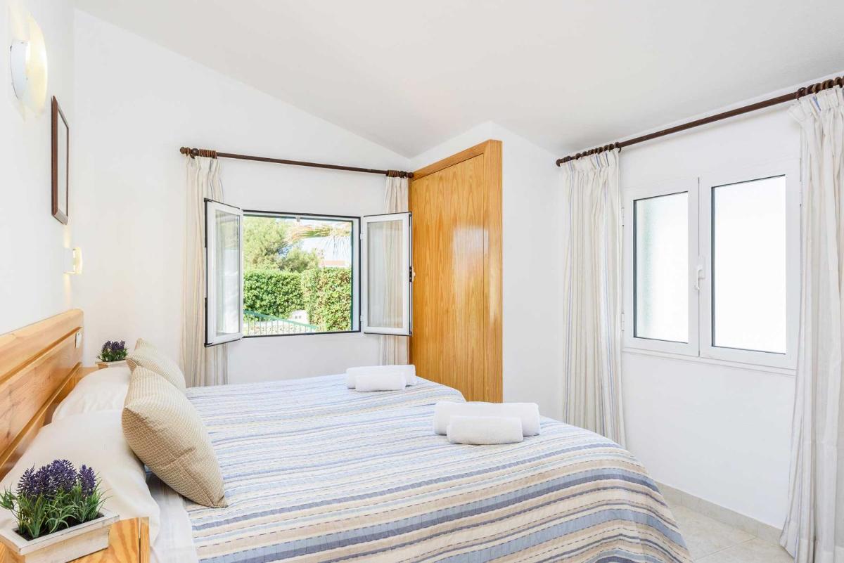 Four-Bedroom Villa photo 1
