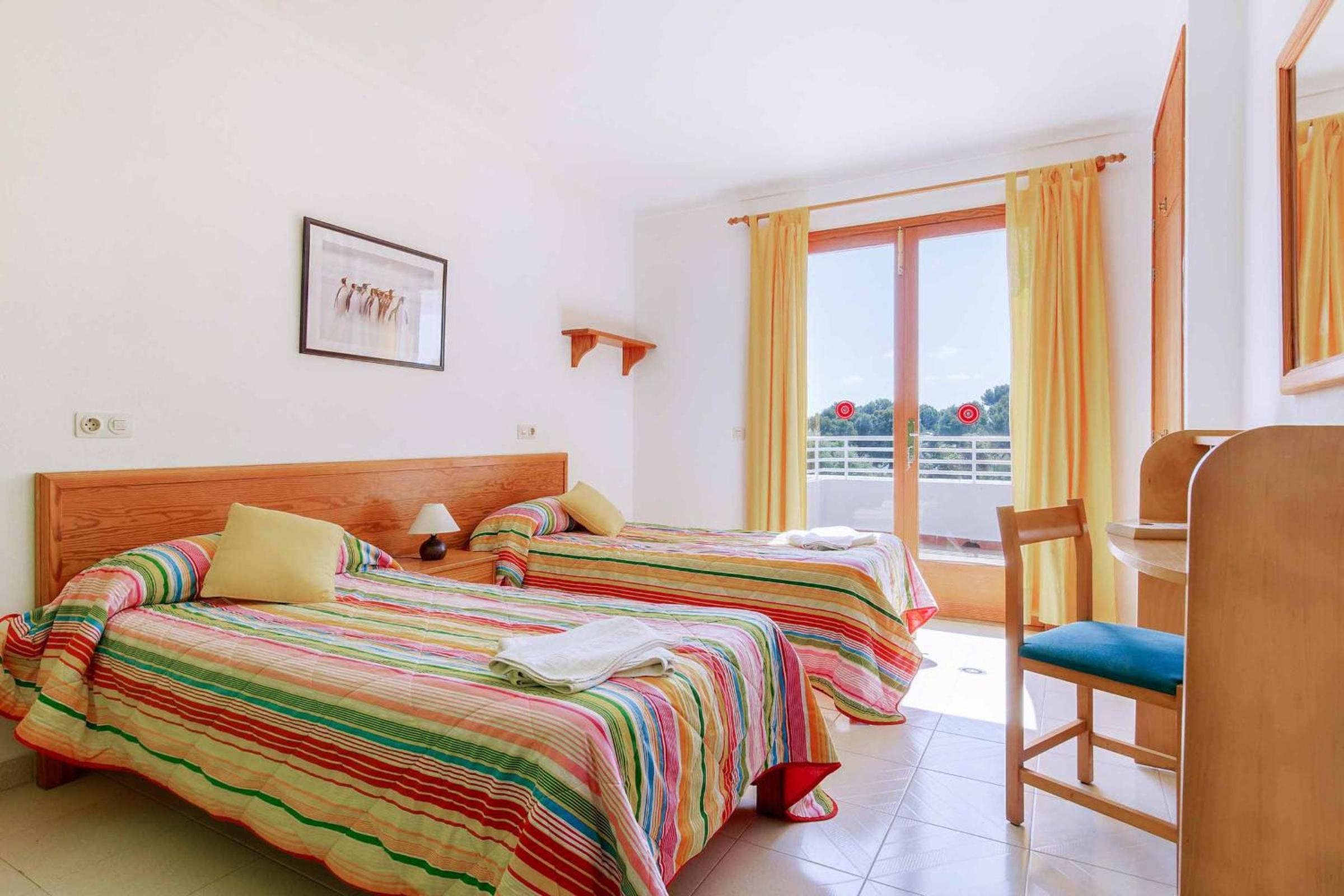 Villa de cinco habitaciones