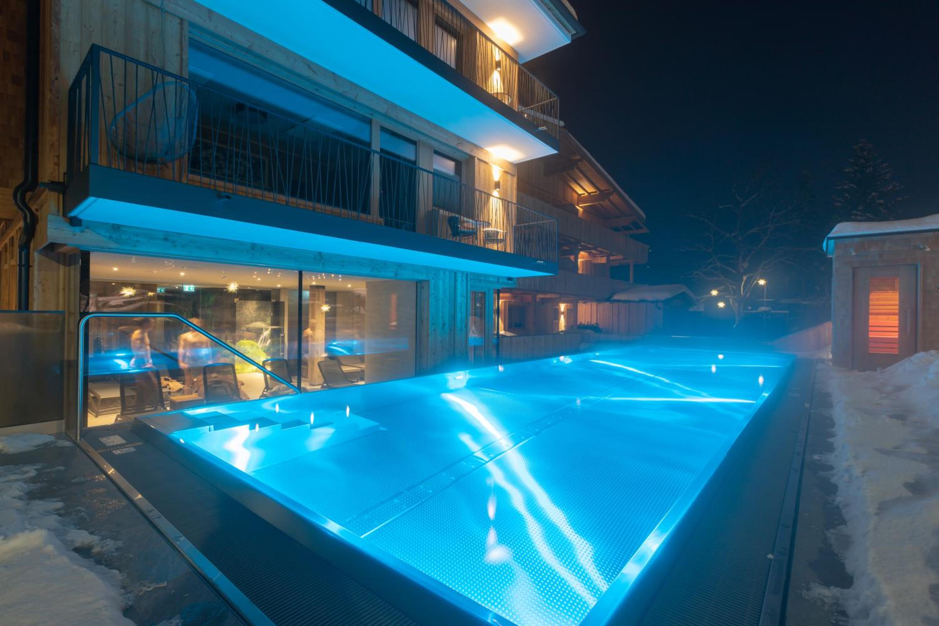 One-Bedroom Apartment with Balcony - Photo 13