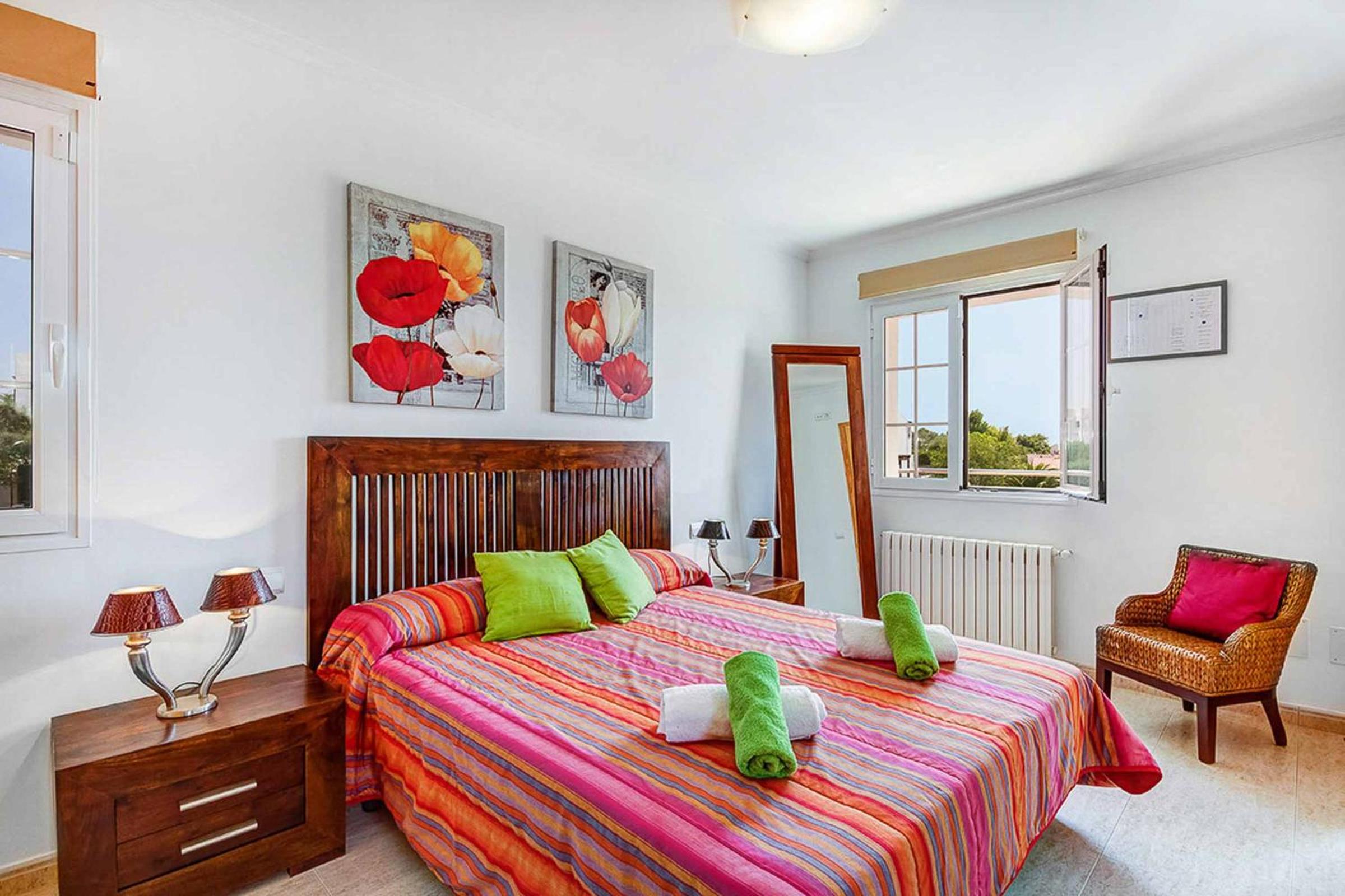 Villa photo 2
