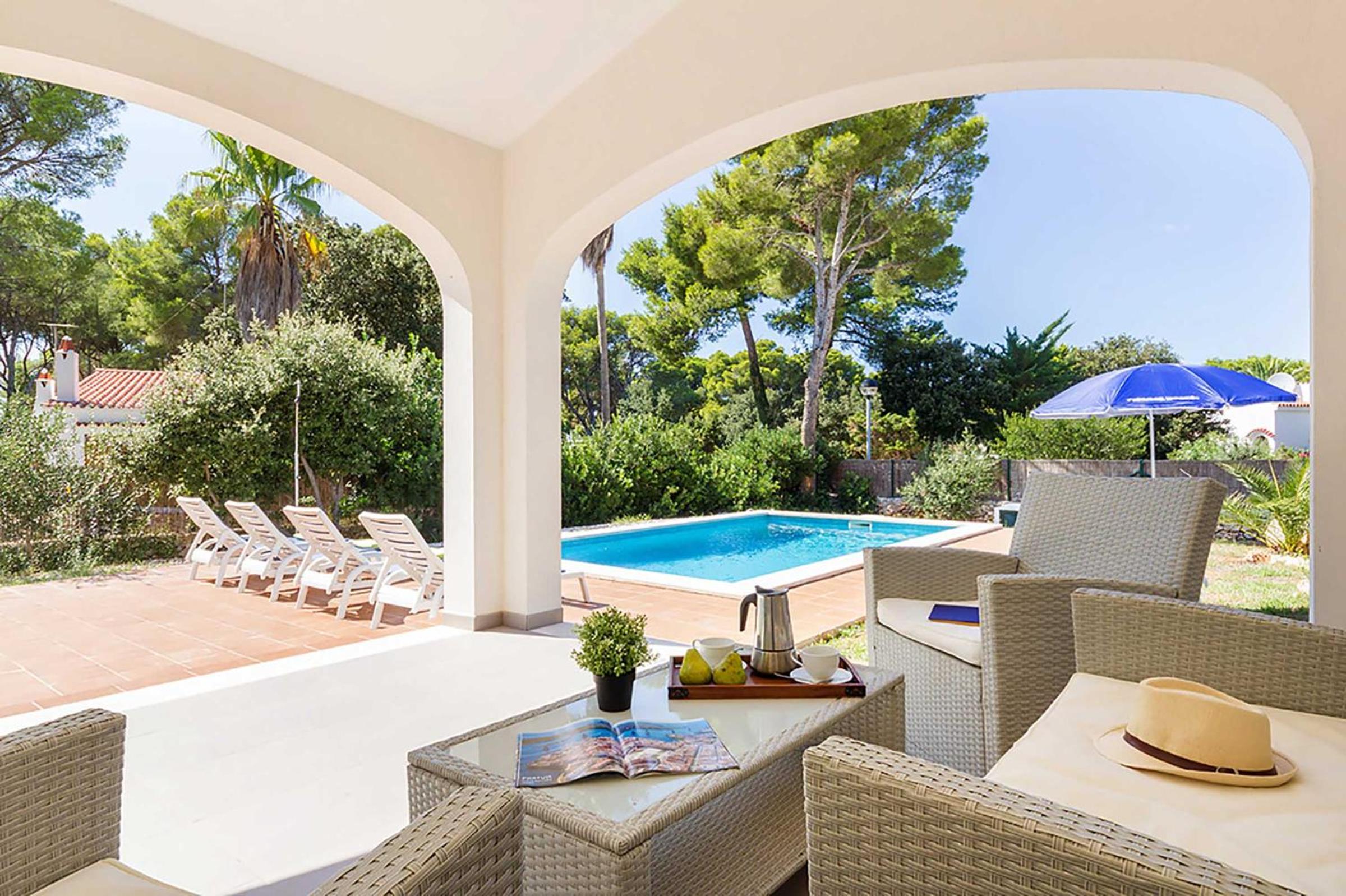 Villa photo 2