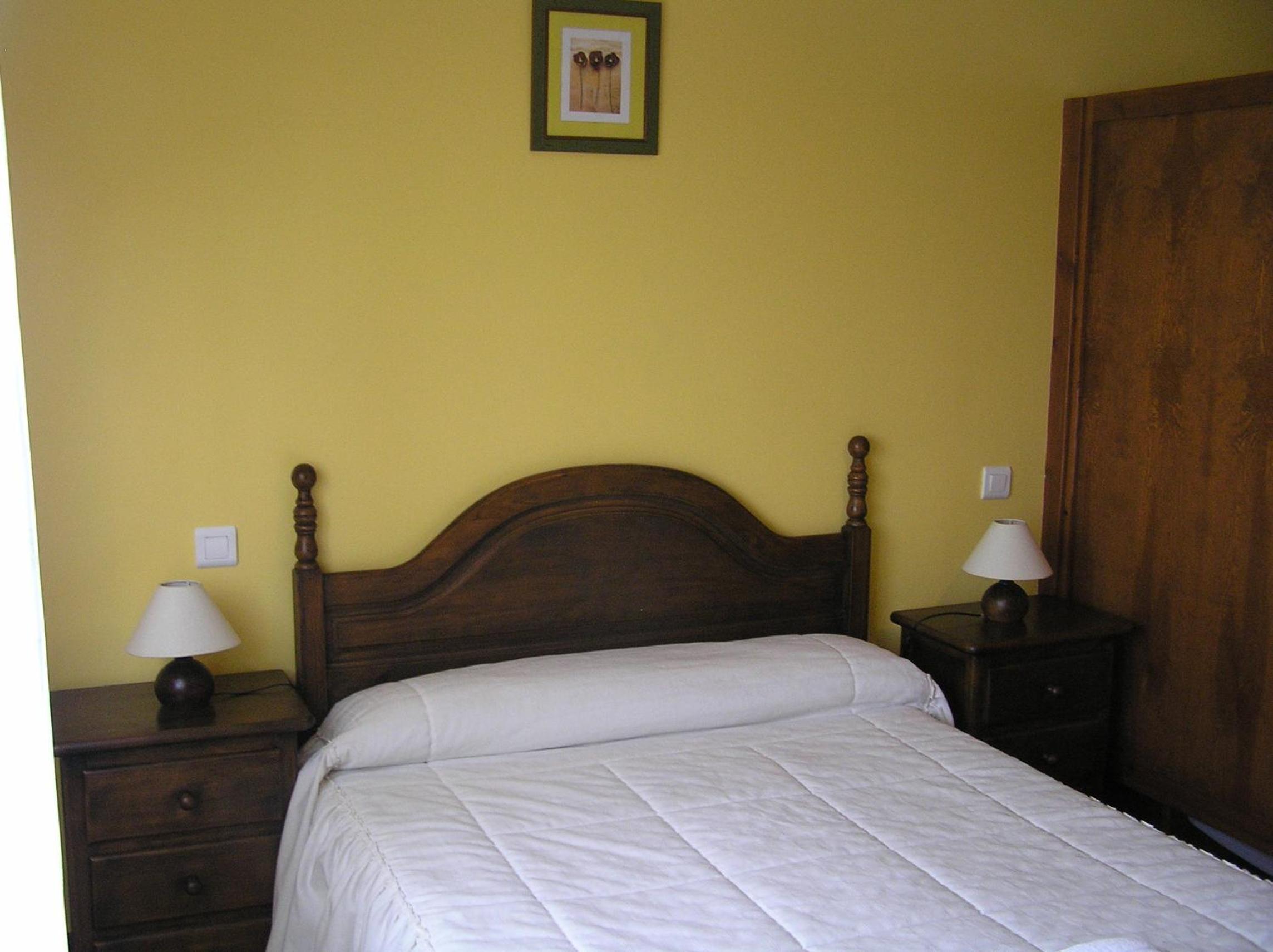 Apartamento Estudio