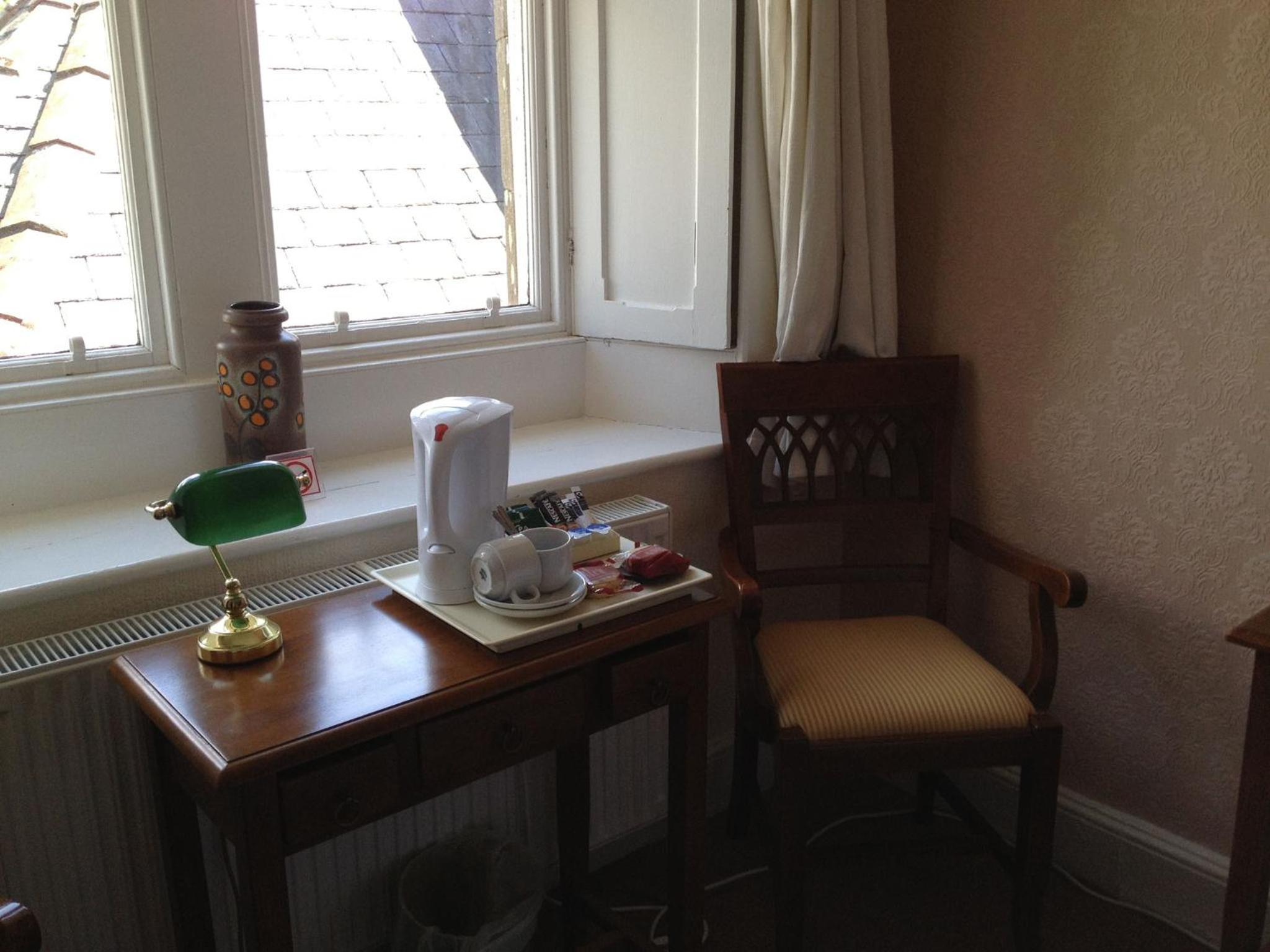 Single Room photo 1
